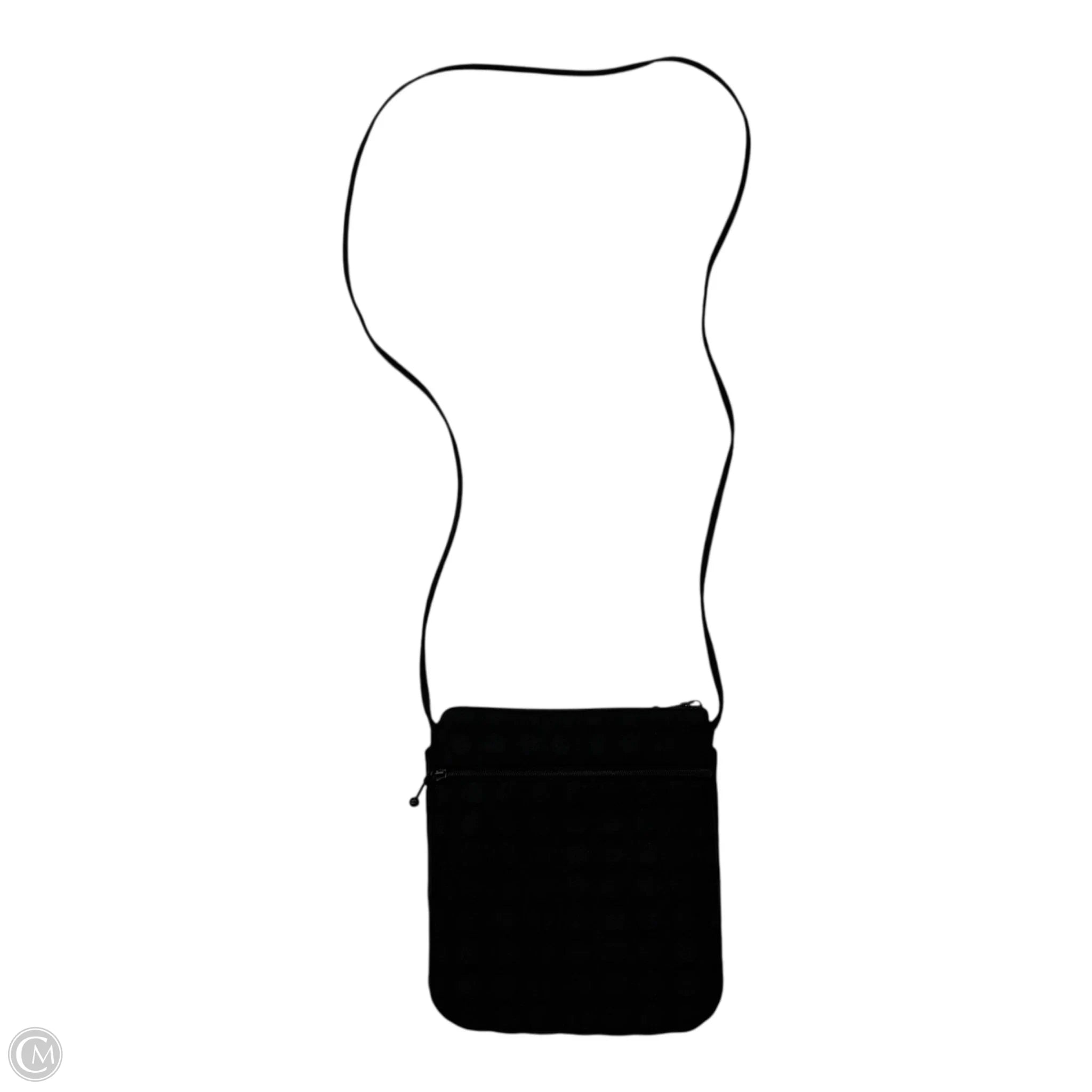 Crossbody By Clothes Mentor, Size: Small
