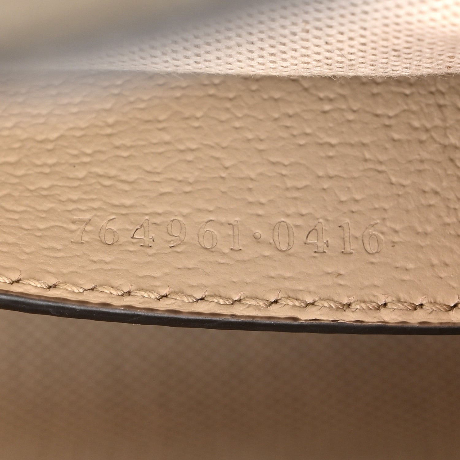 GG Supreme Monogram Textured Dollar Calfskin Web Mini Ophidia Envelope Shoulder Bag Beige Mystic White Oatmeal