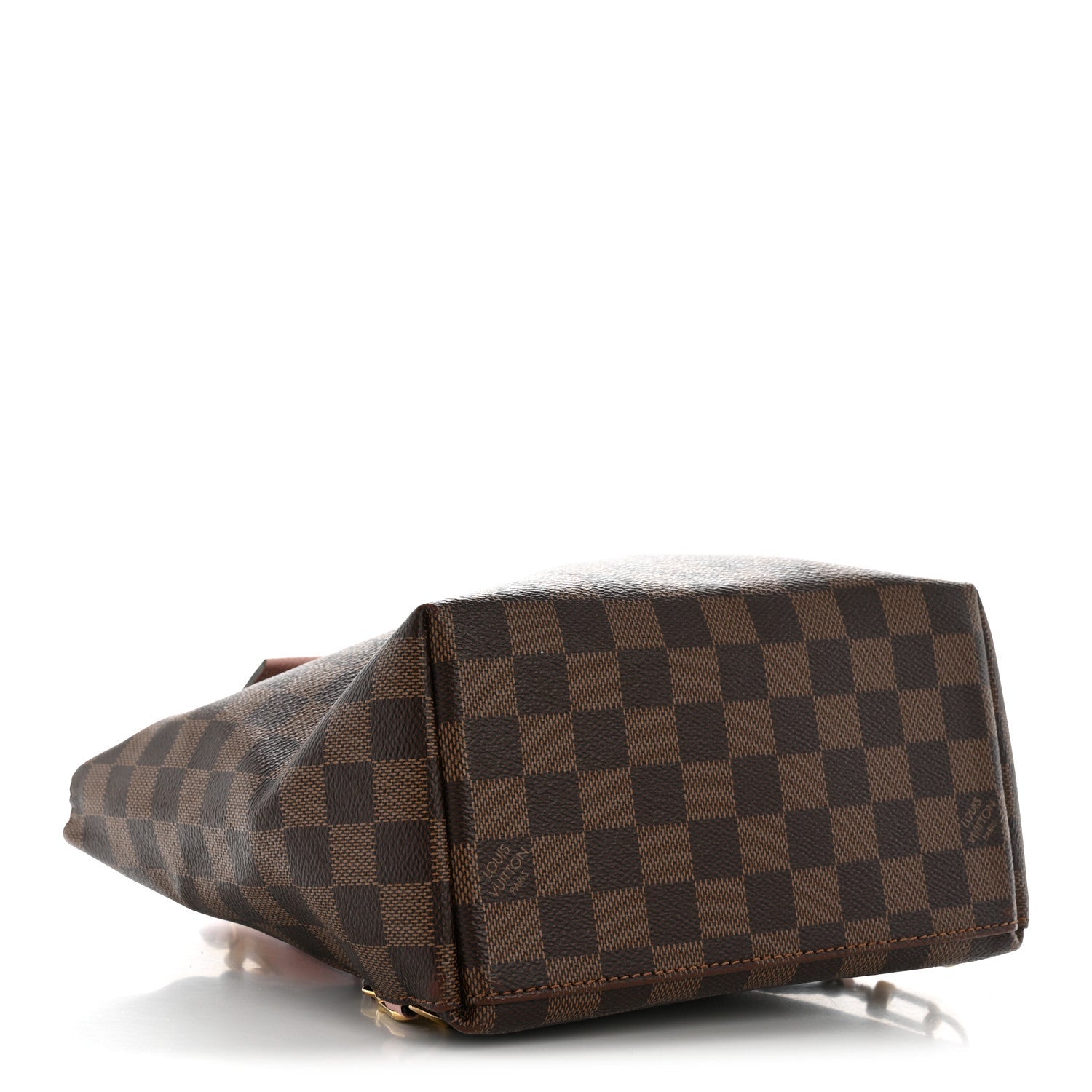 Damier Ebene Clapton Backpack Magnolia