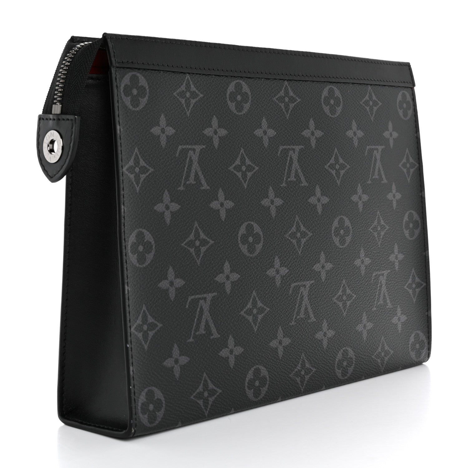 Monogram Eclipse Space Age Pochette Voyage MM