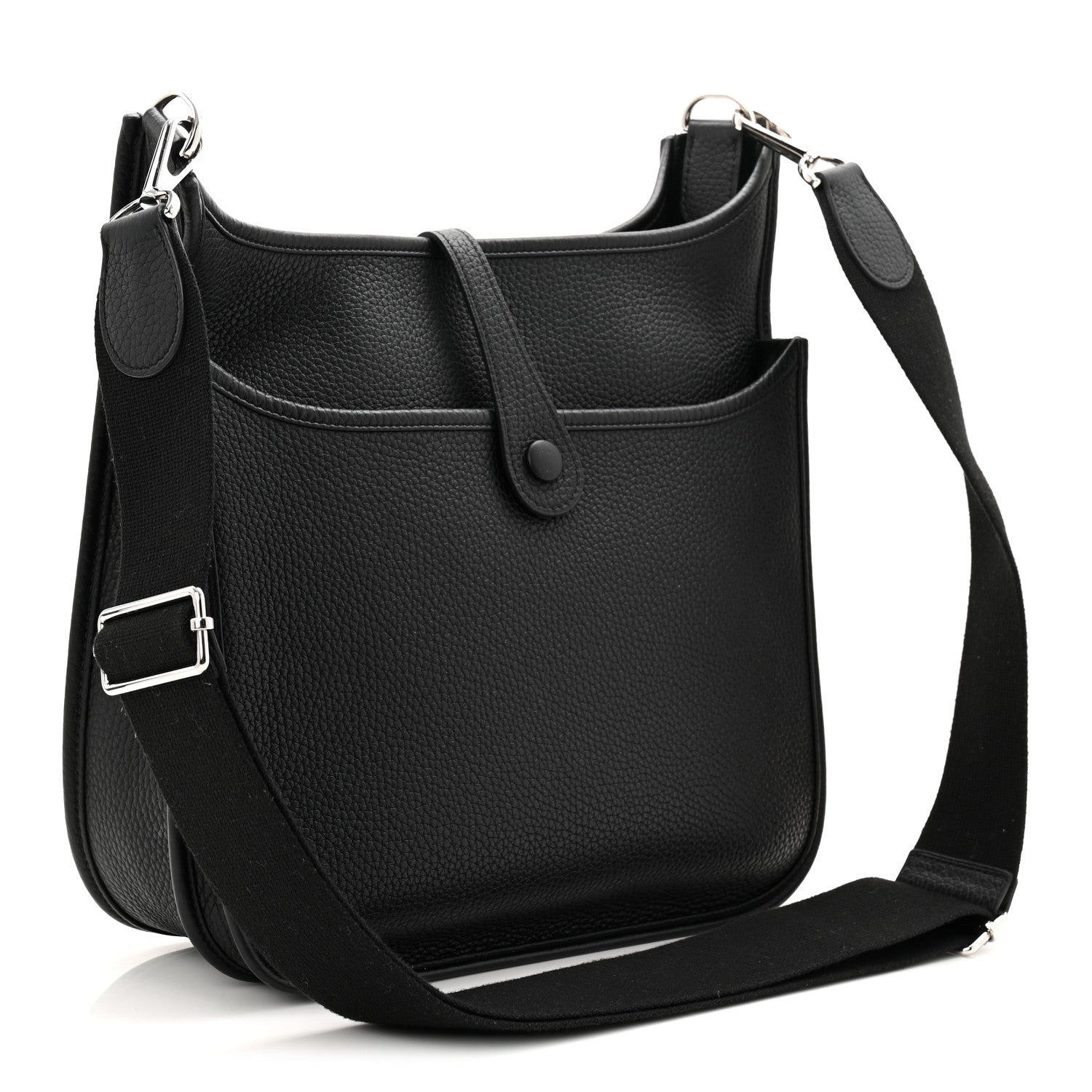 Taurillon Clemence EVELYNE III PM Black