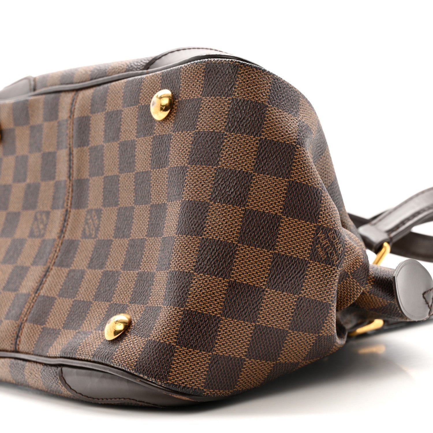 Damier Ebene Verona PM
