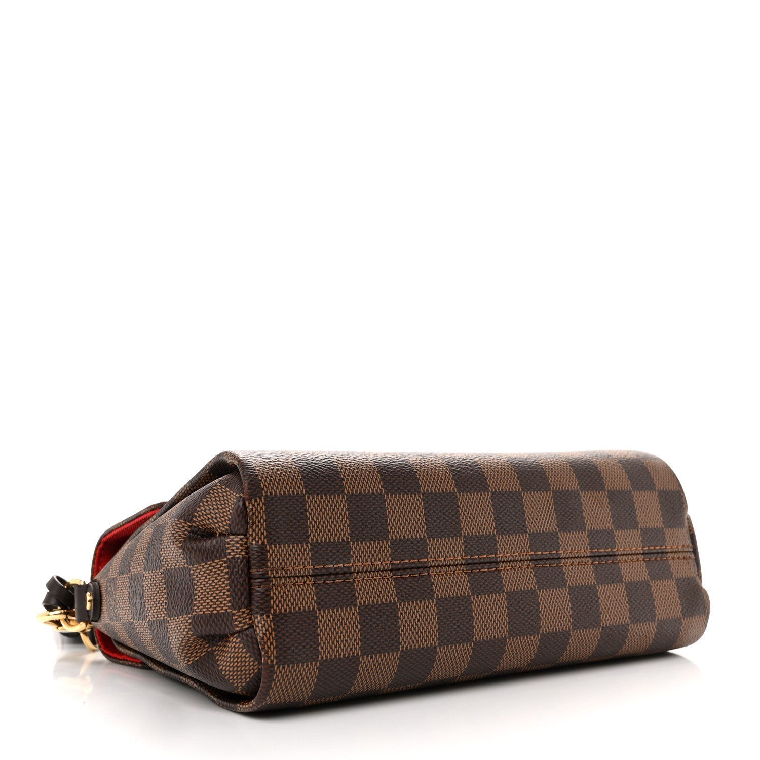 Damier Ebene Croisette