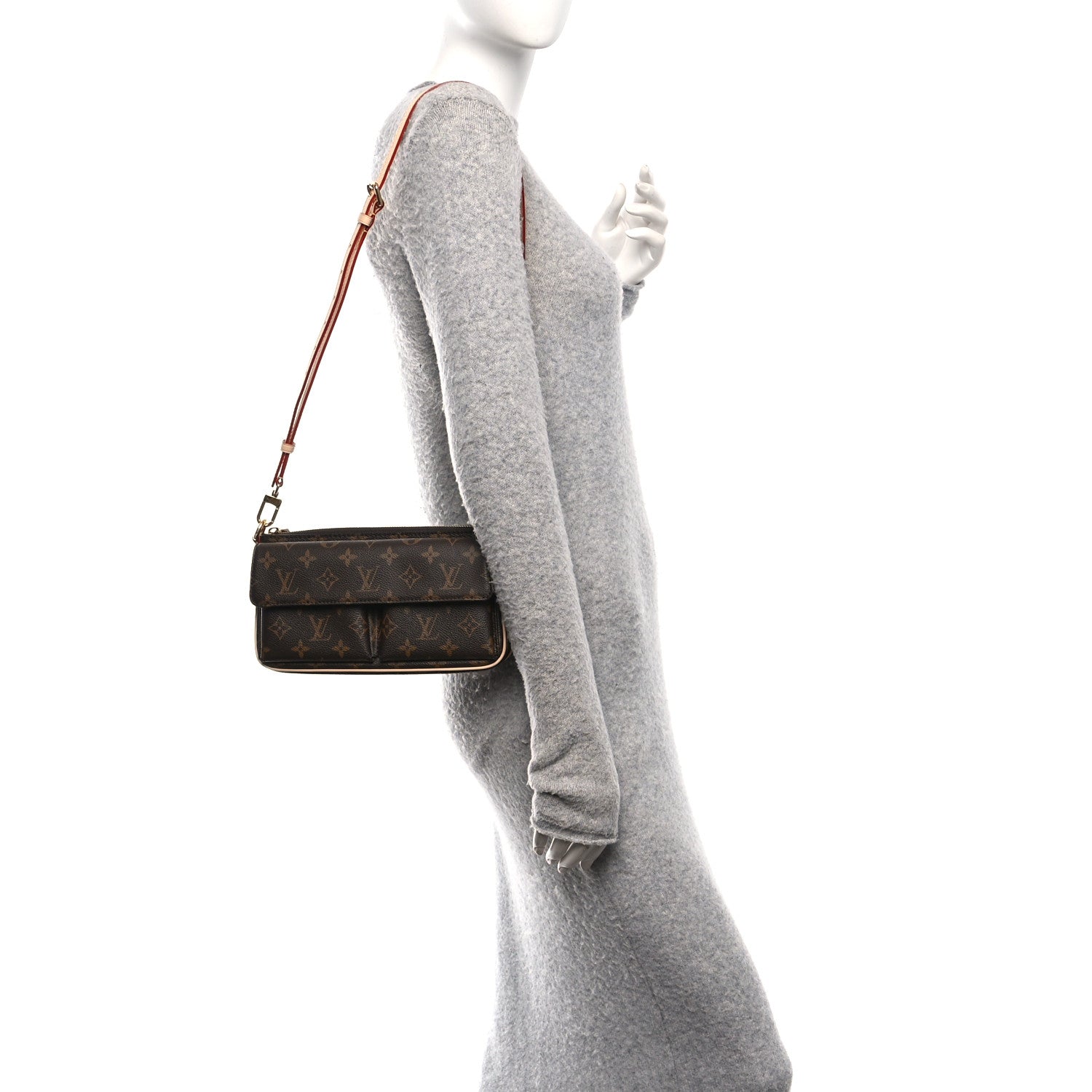 Monogram Vivacite Bag