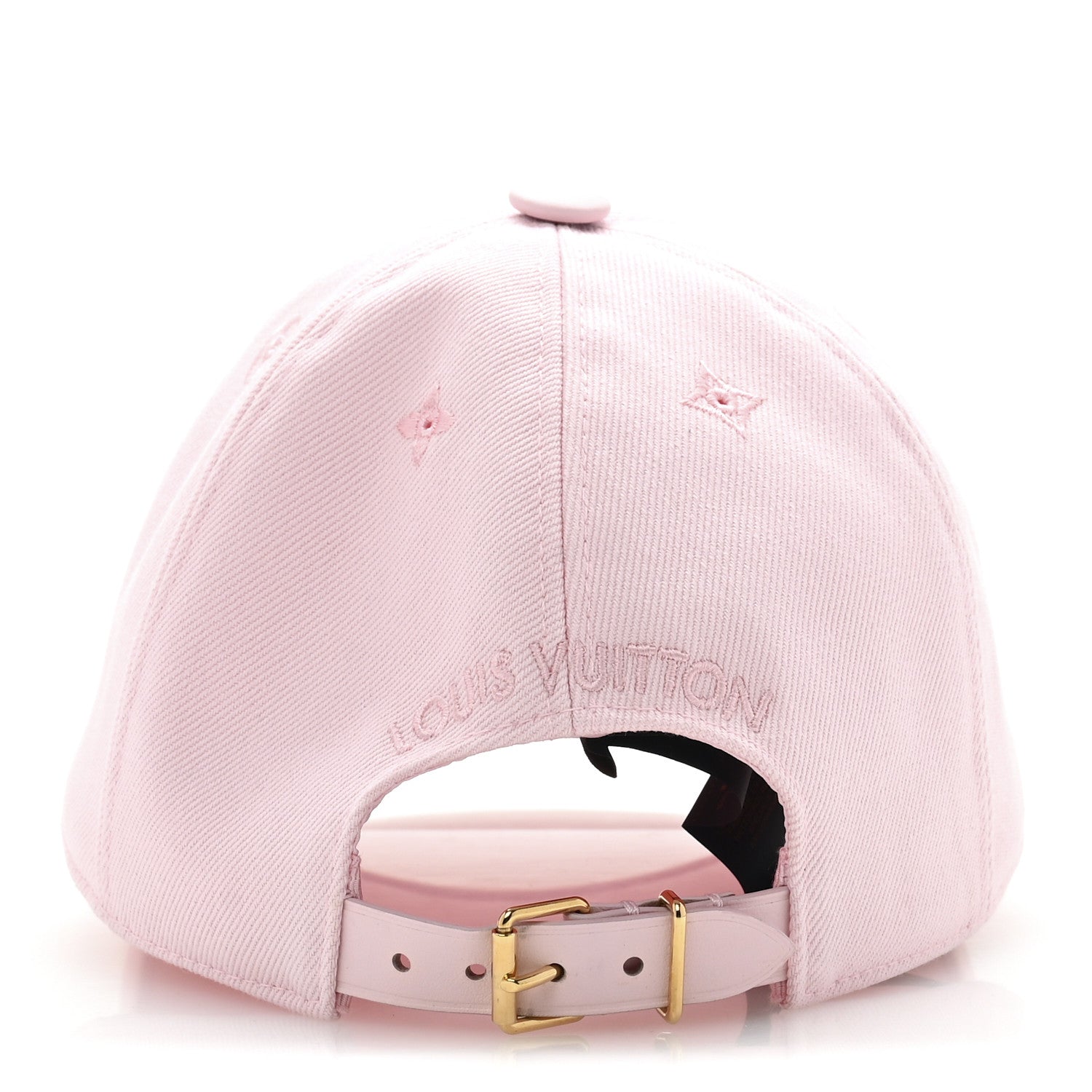 Iconic Baseball Cap M Rose Clair