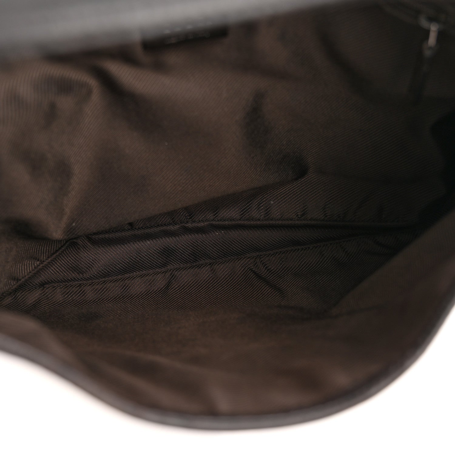 Monogram Web Jackie O Hobo Dark Brown