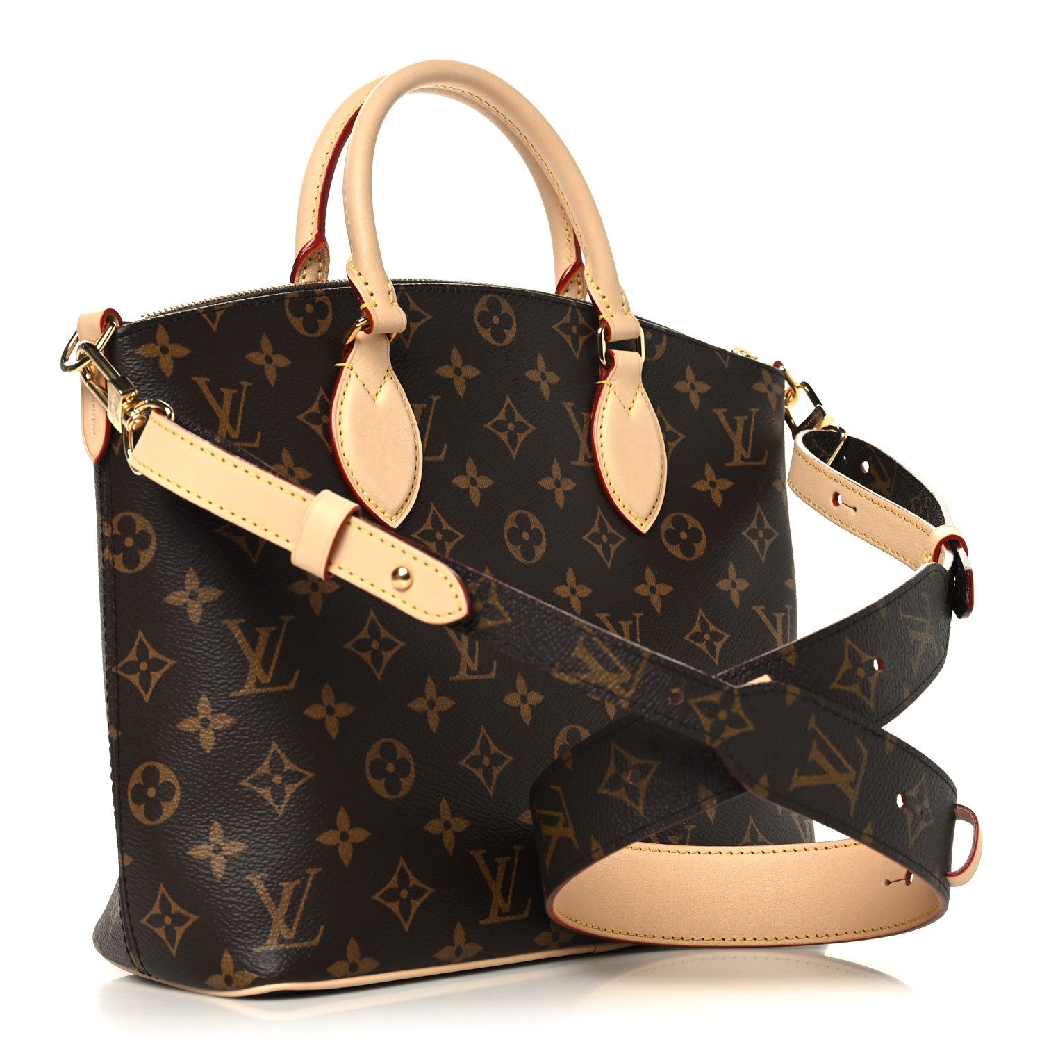 Monogram Neo Lockit PM