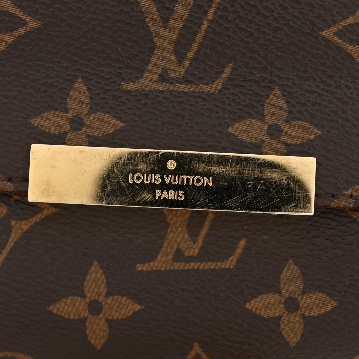 Monogram Favorite MM
