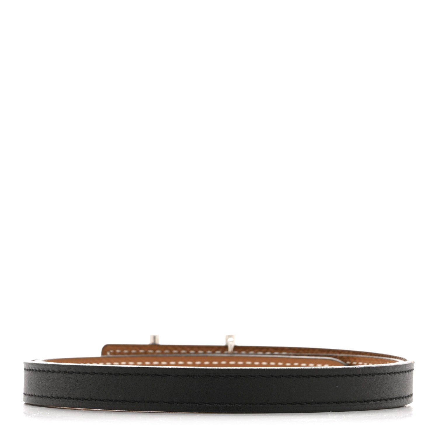 Swift Epsom 13mm Gamma Belt 70 28 Black Gold