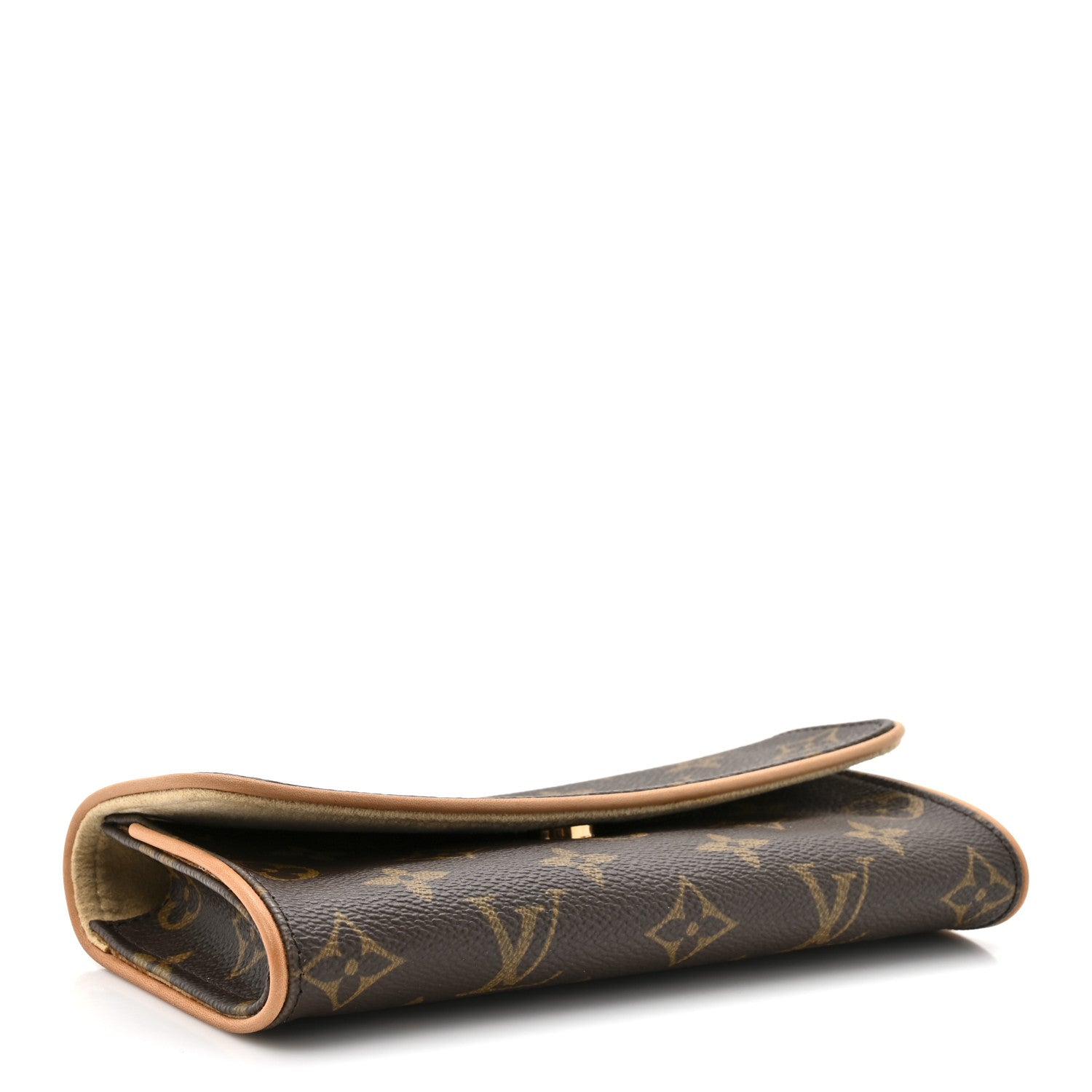 Monogram Pochette Twin PM