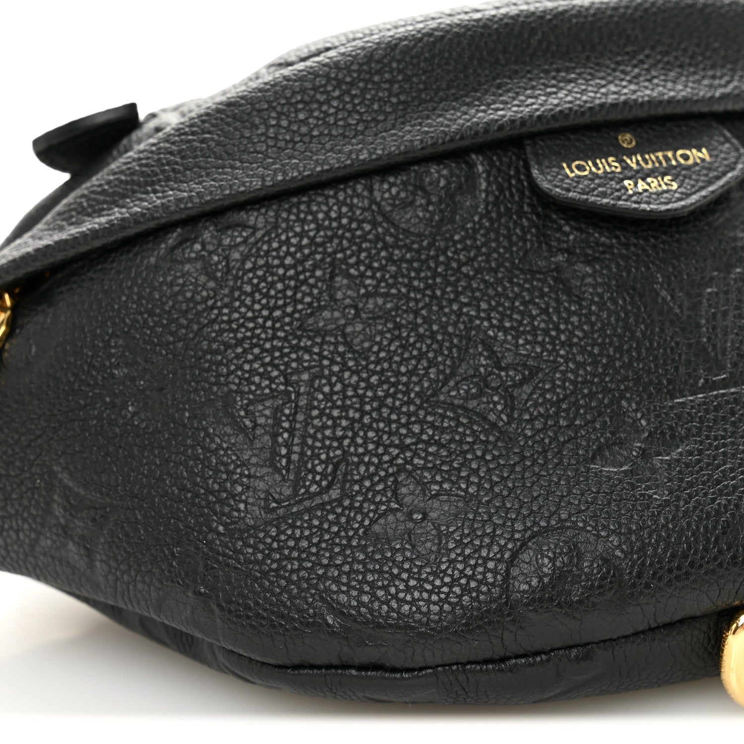 Empreinte BumBag Black