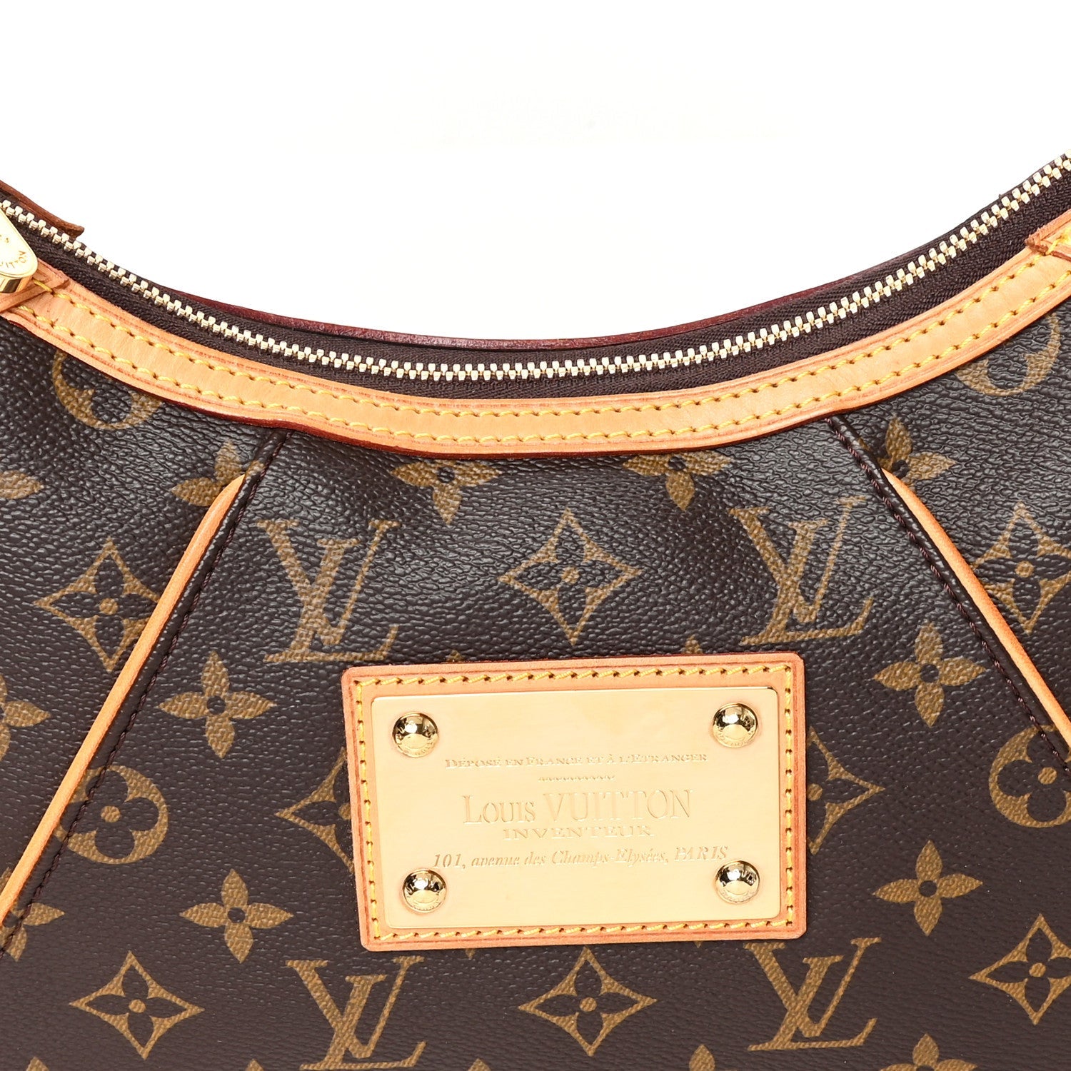 Monogram Thames PM