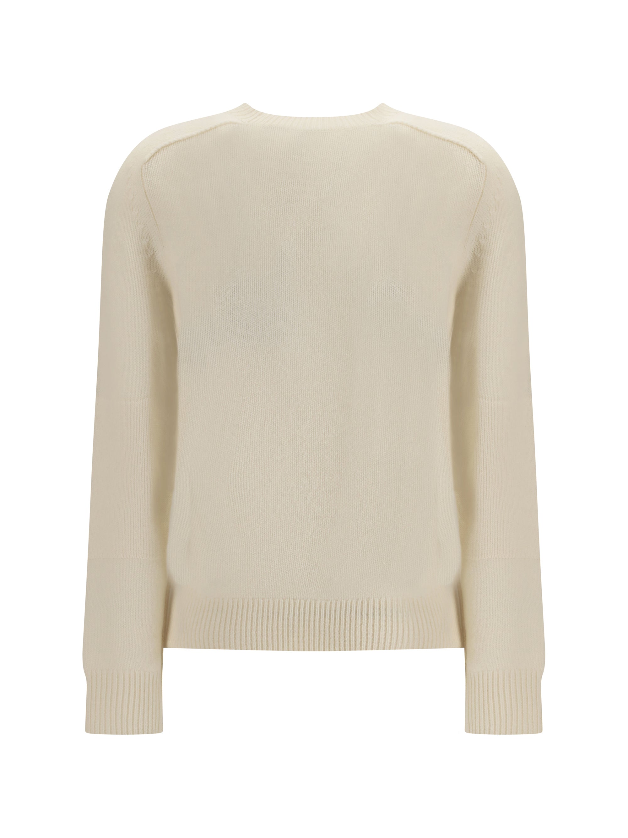 cashmere jumper