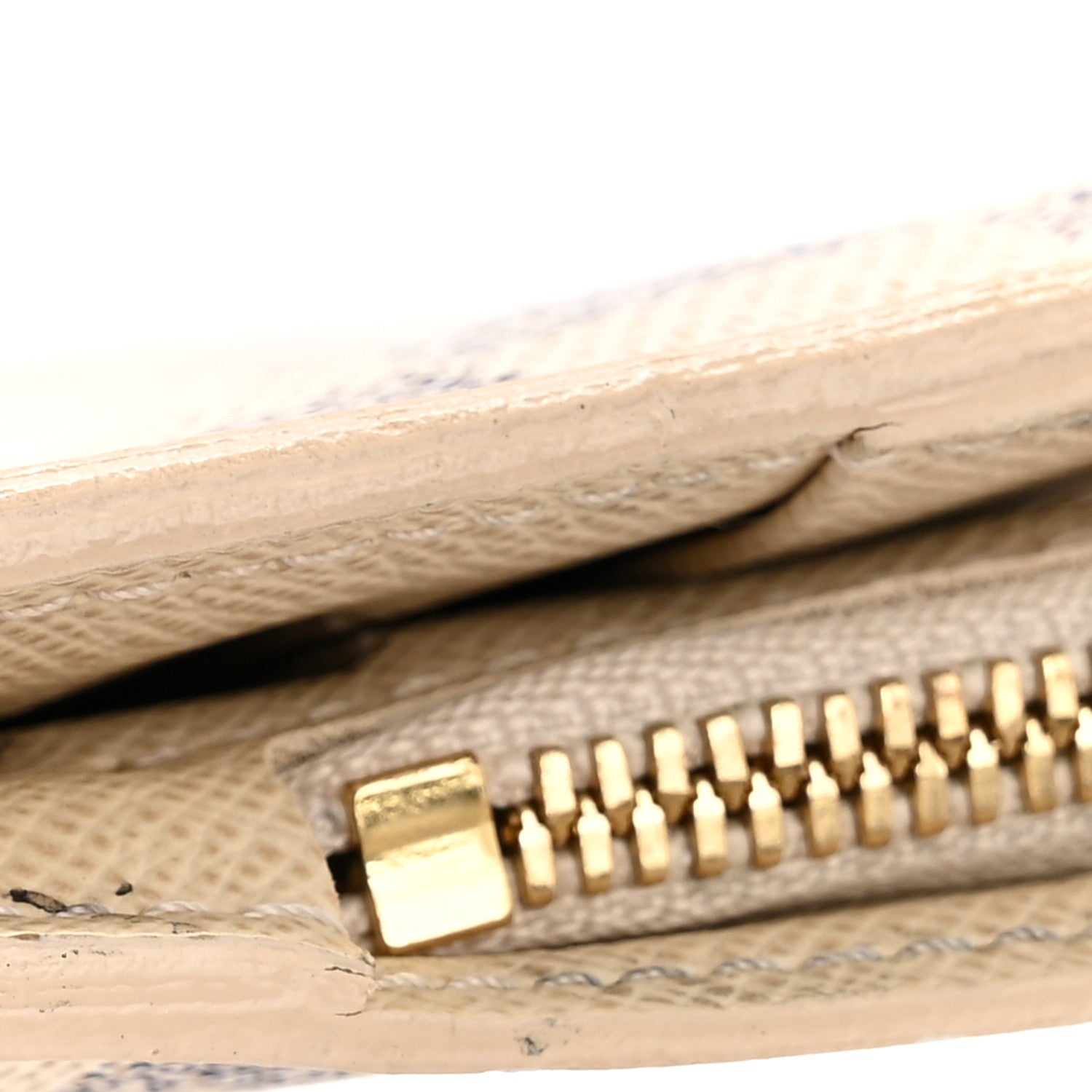 Damier Azur Insolite Wallet