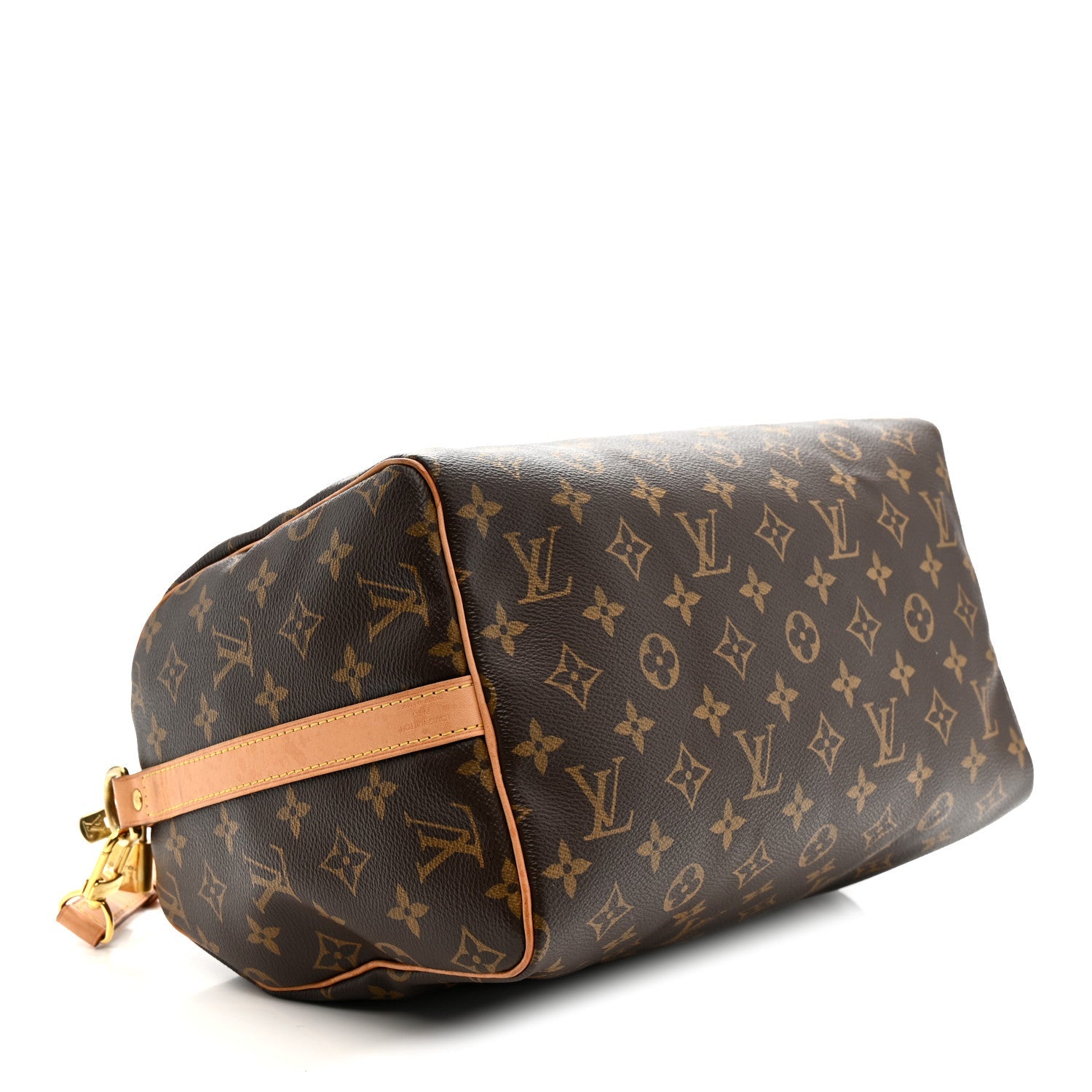 Monogram Speedy Bandouliere 30