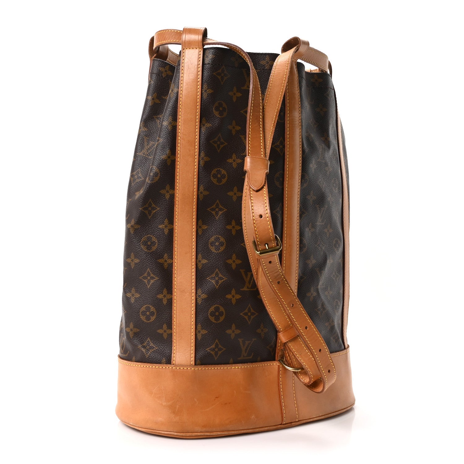Monogram Randonnee GM Backpack