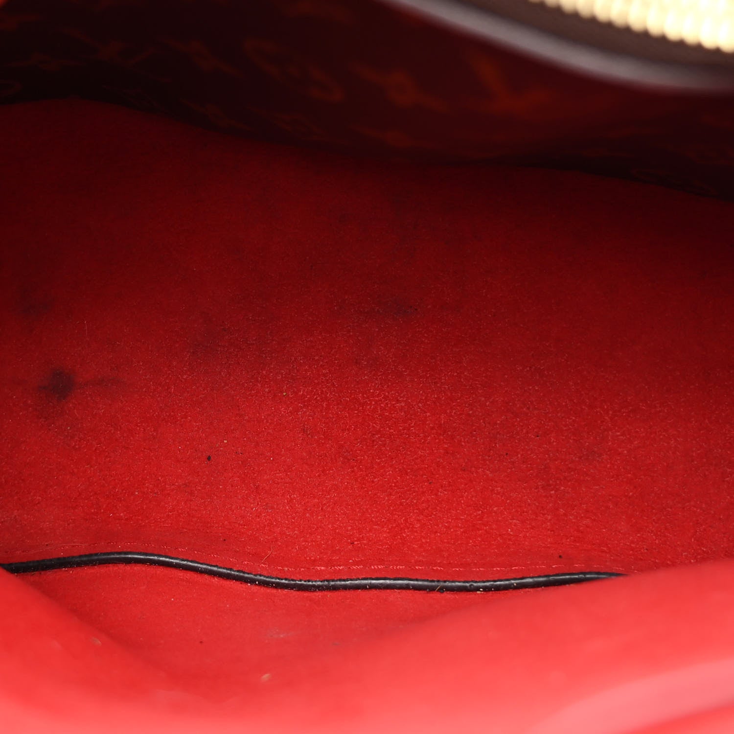Monogram Neonoe MM Coquelicot