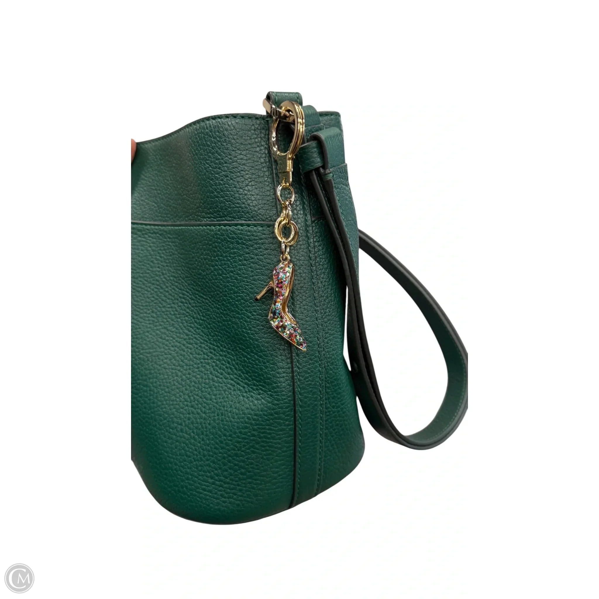 Handbag Designer By Kate Spade, Size: Medium