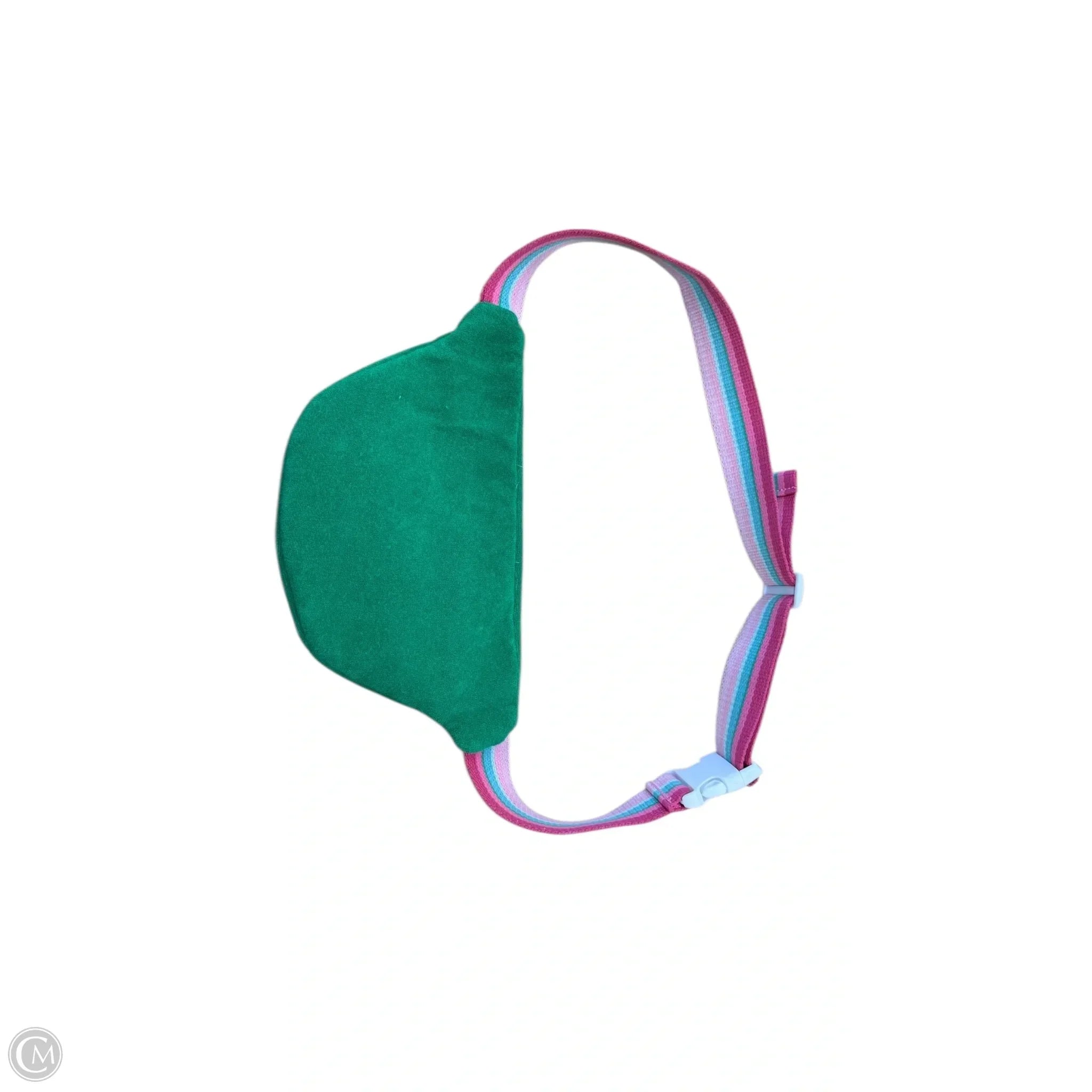 Belt Bag By Shiraleah, Size: Small