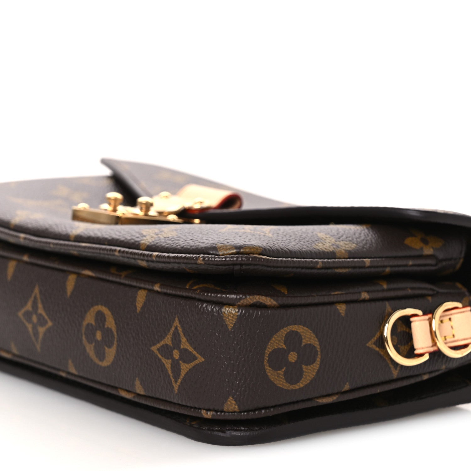 Monogram Pochette Metis East West