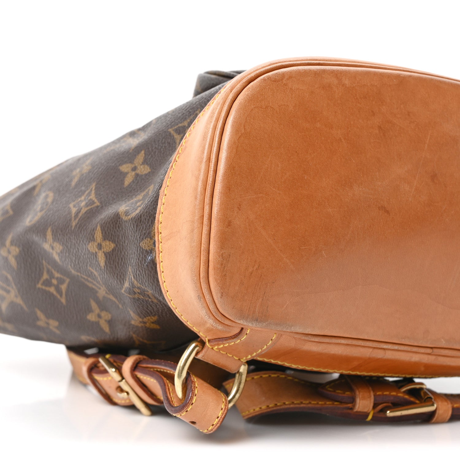 Monogram Montsouris MM Backpack