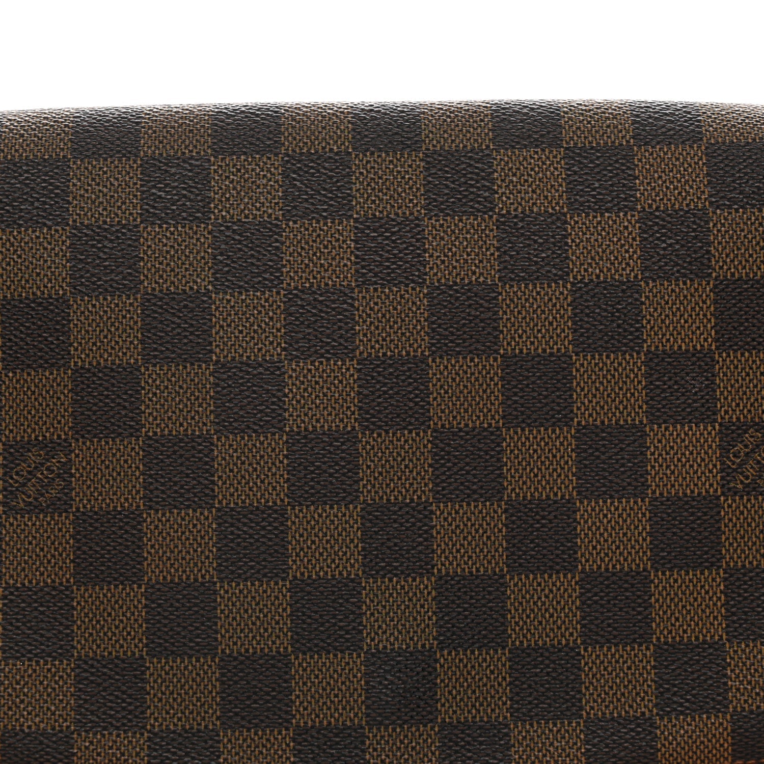 Damier Ebene Musette Tango