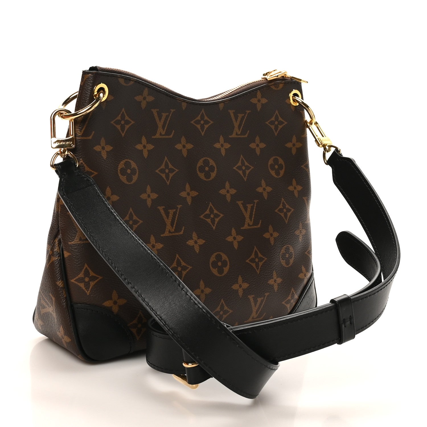 Monogram Odeon PM Black