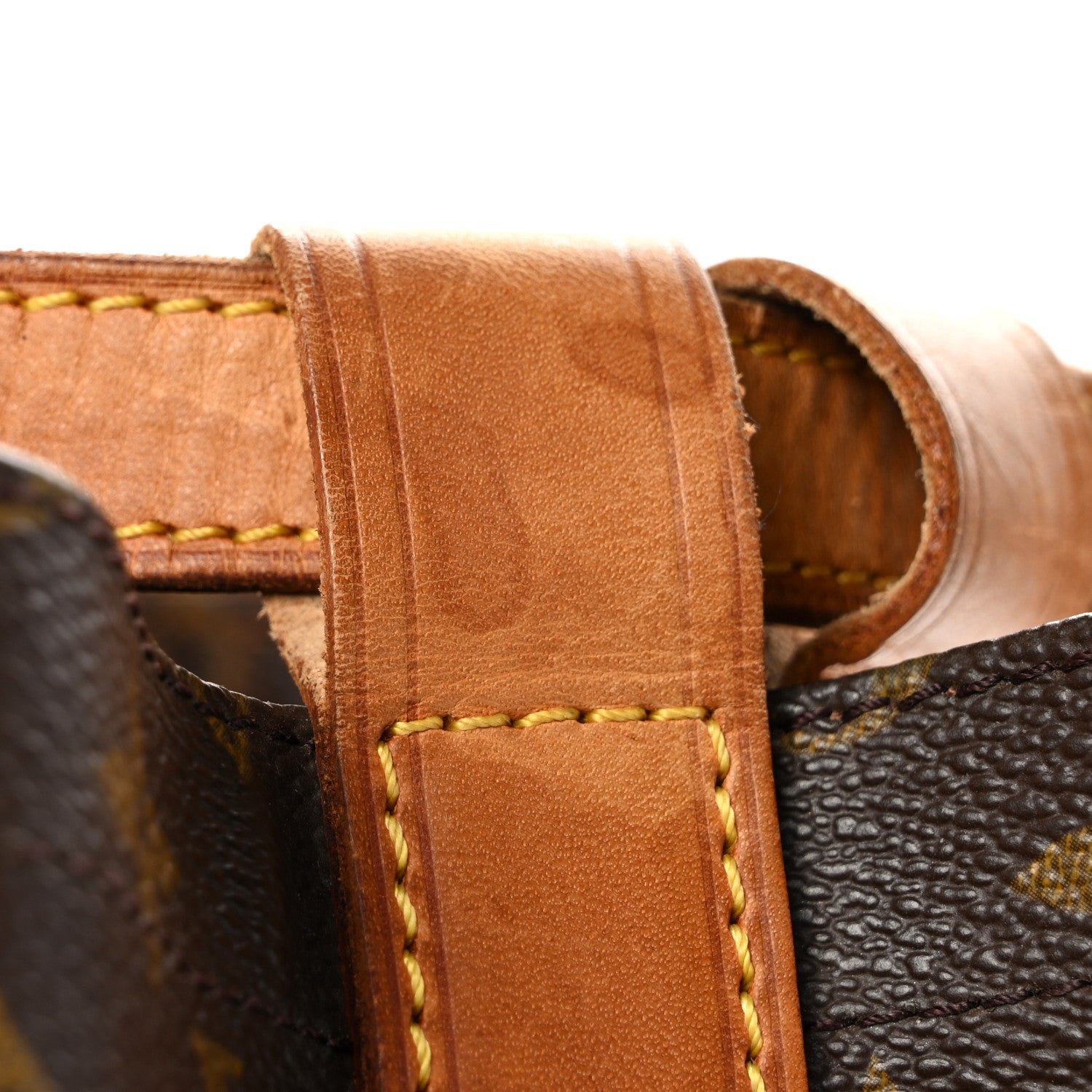 Monogram Randonnee GM Backpack