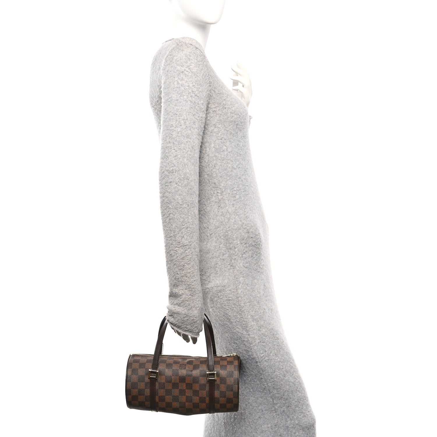 Damier Ebene Papillon 26