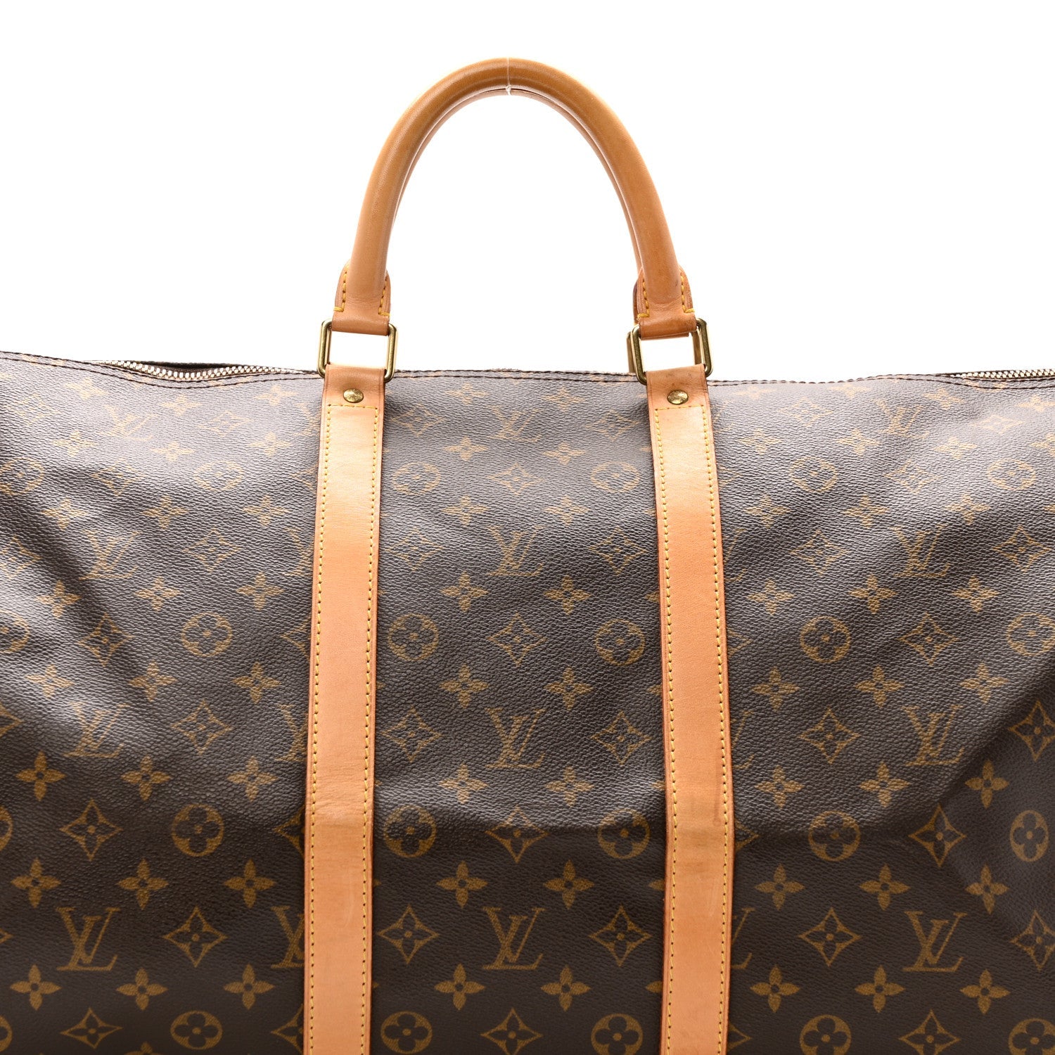 Monogram Keepall Bandouliere 55