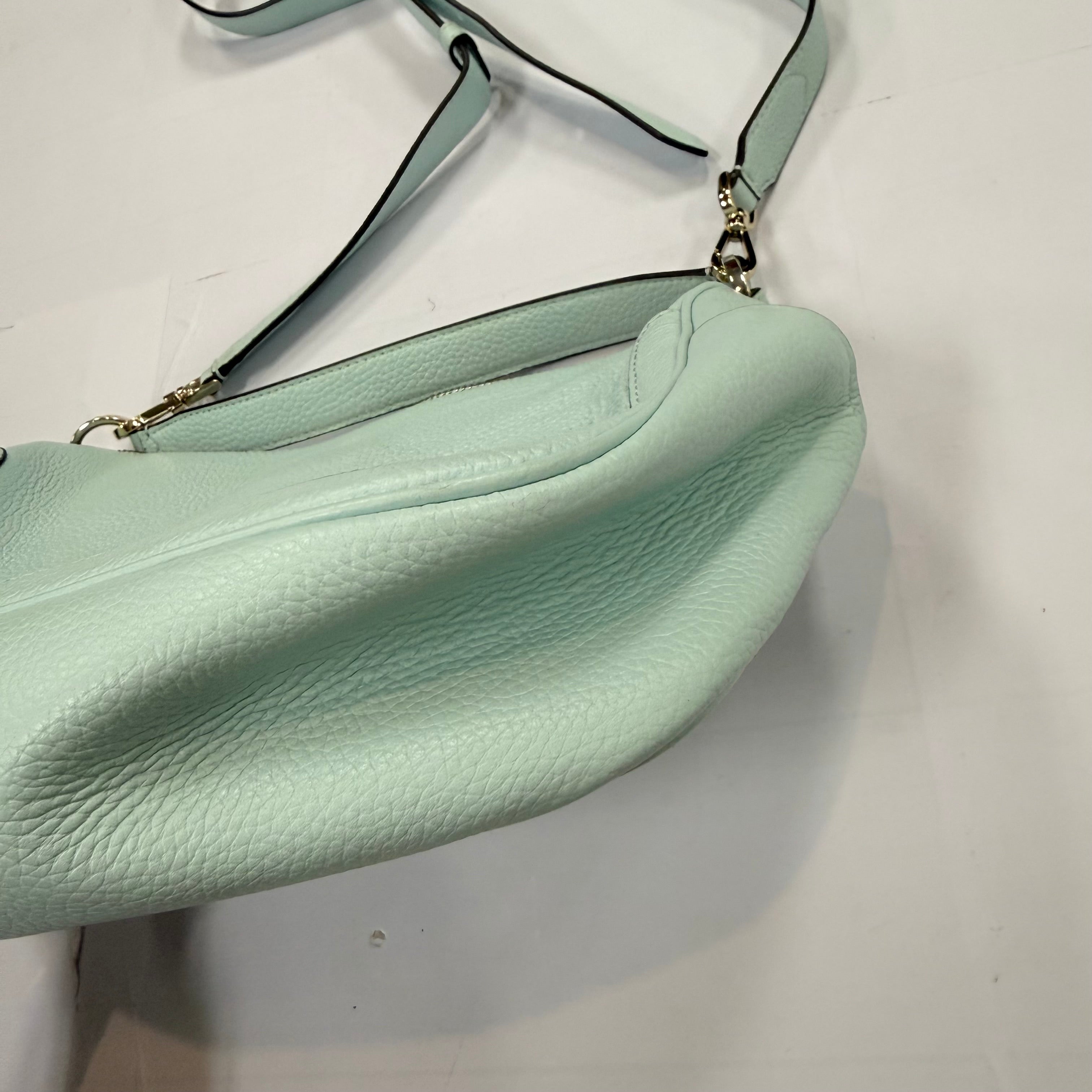 Crossbody Designer By Kate Spade, Size: Medium
