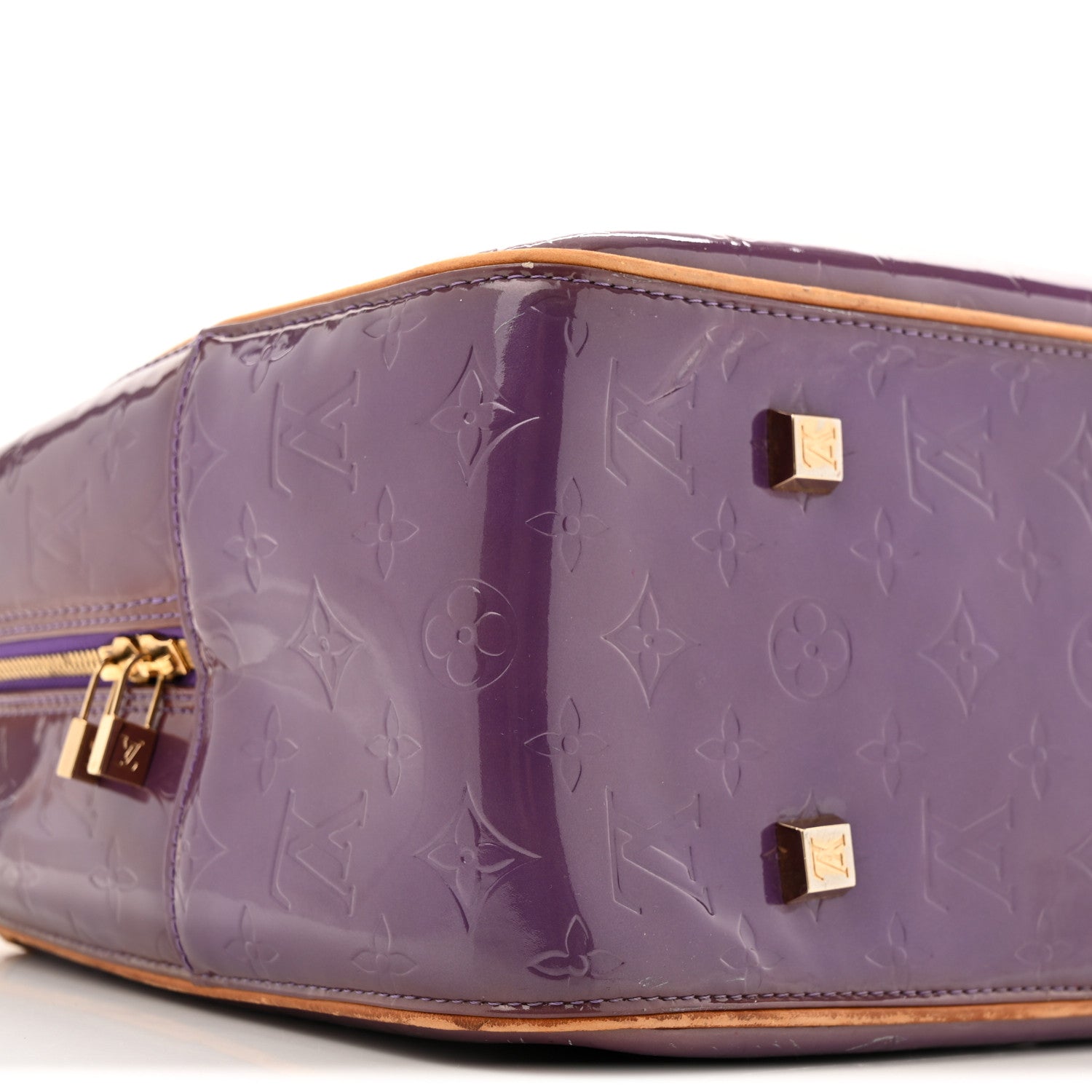 Vernis Sutton Purple