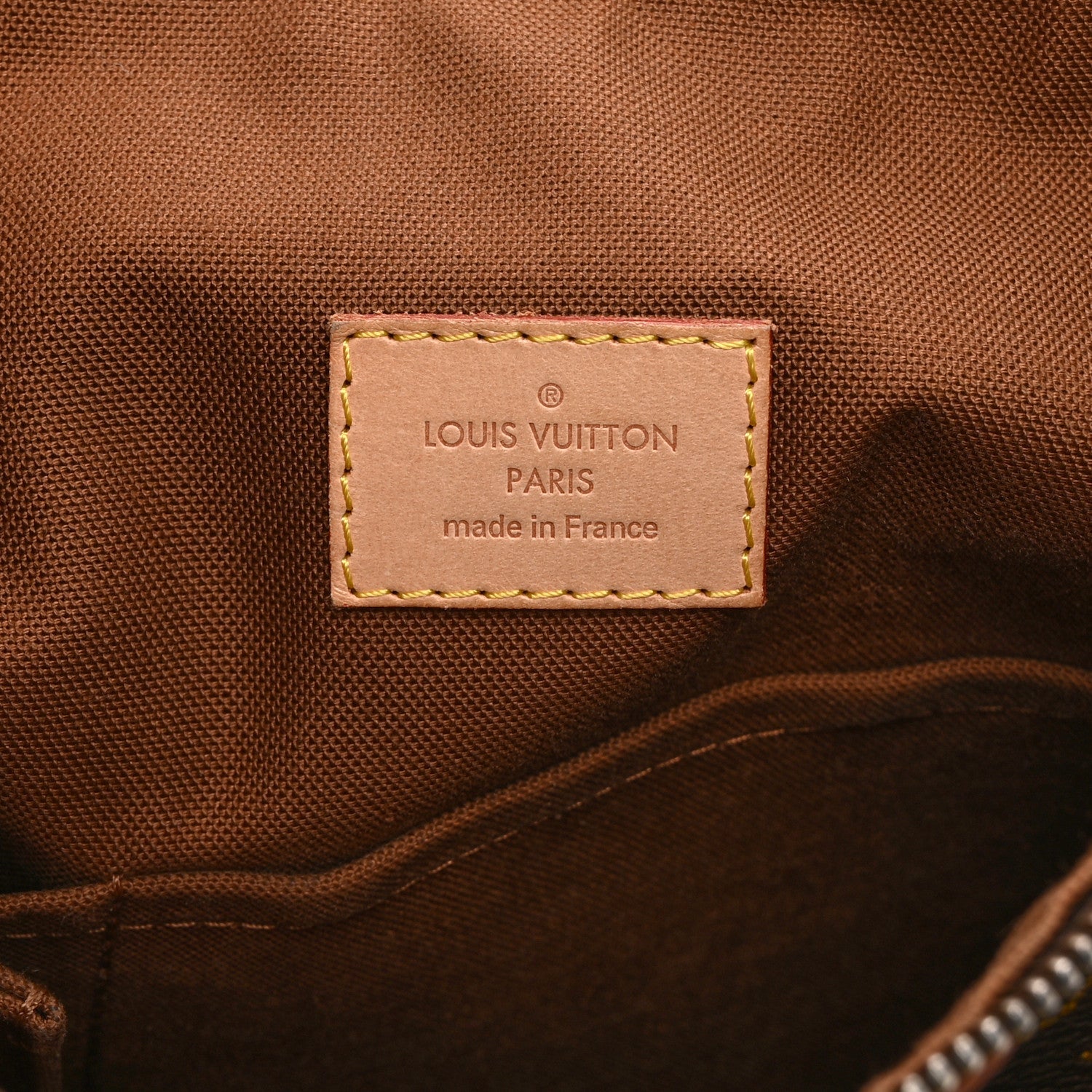 Monogram Odeon MM