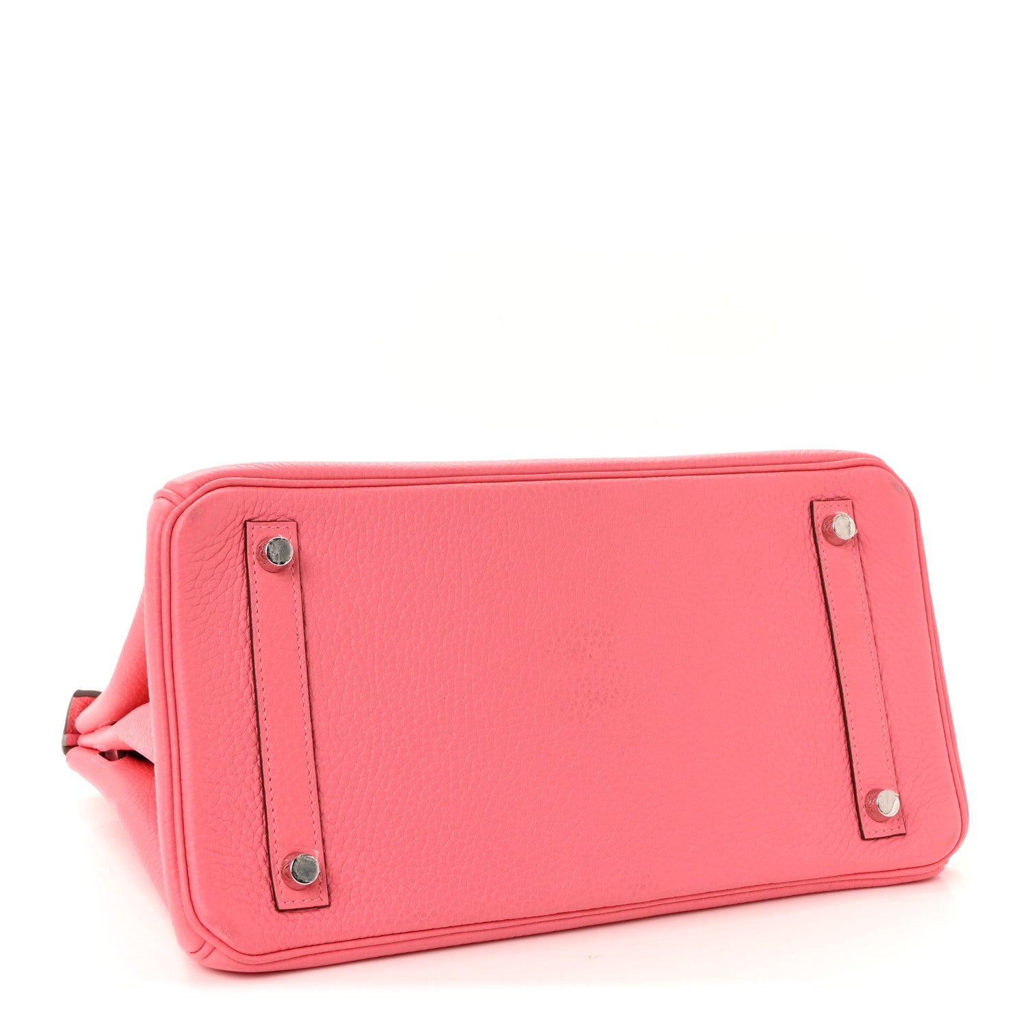 Togo Birkin 30 Rose Azalee