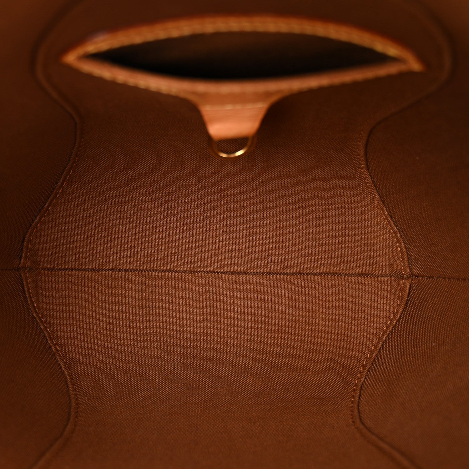 Monogram Ellipse PM