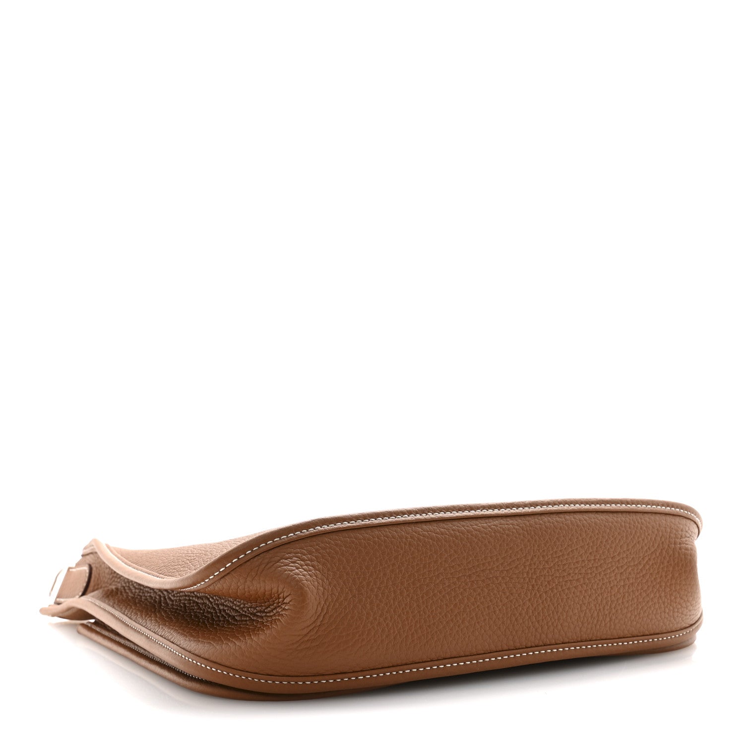 Taurillon Clemence Evelyne III PM Gold