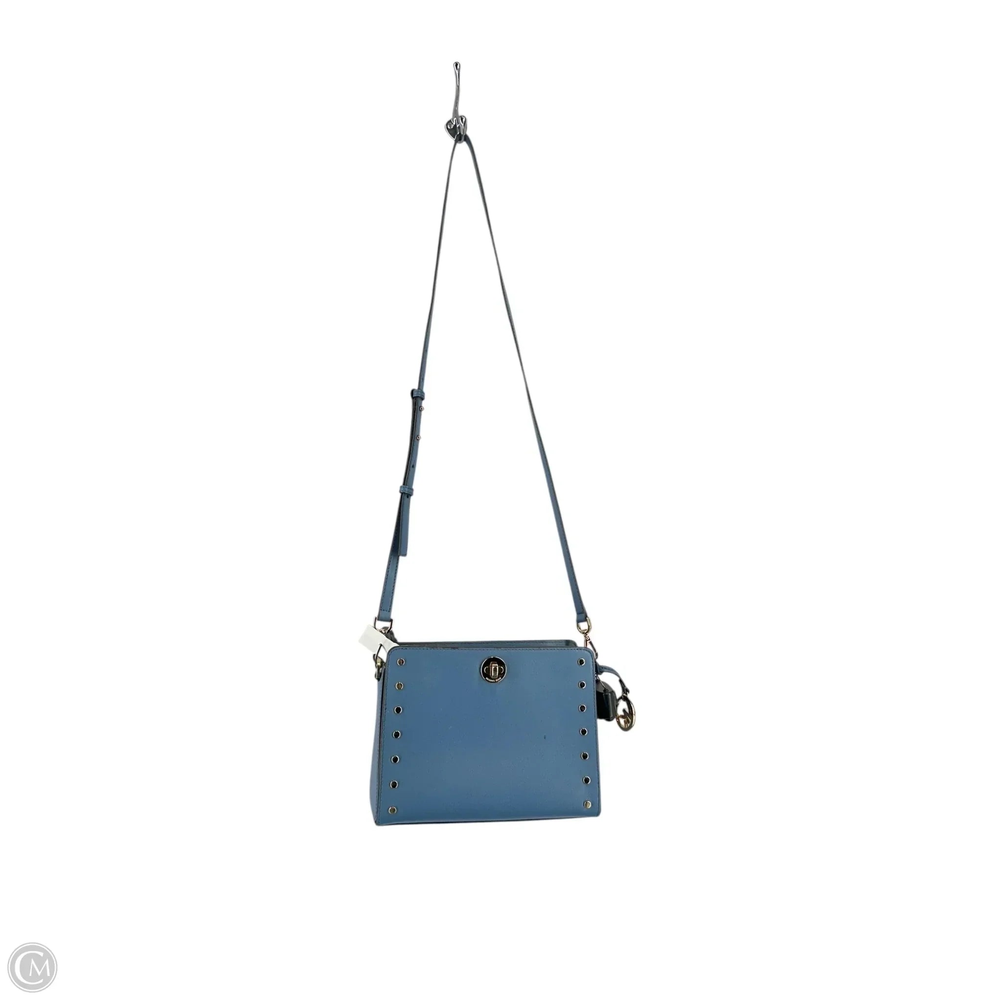 Handbag Designer By Michael Kors, Size: Small