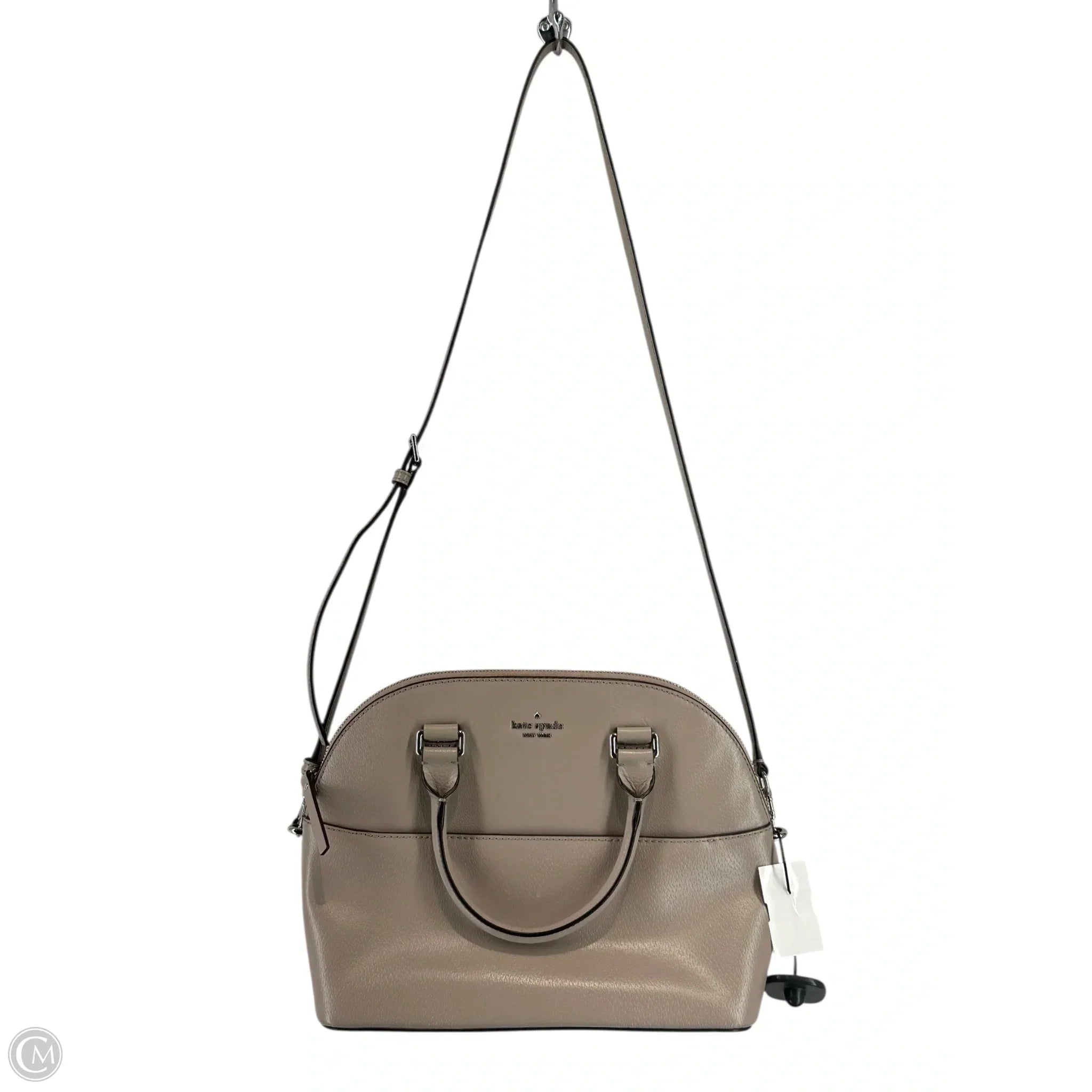 Handbag Designer By Kate Spade, Size: Medium