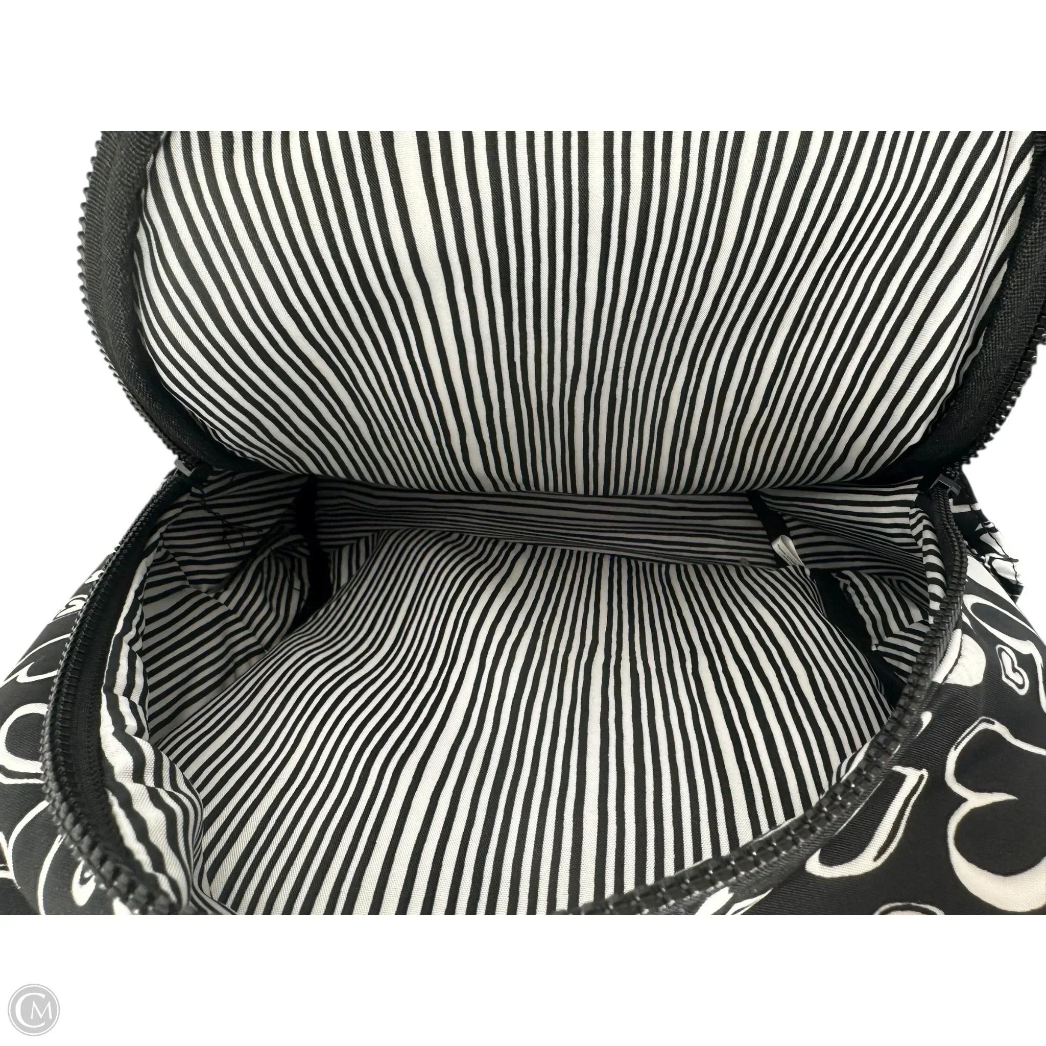 Backpack By Brighton, Size: Medium