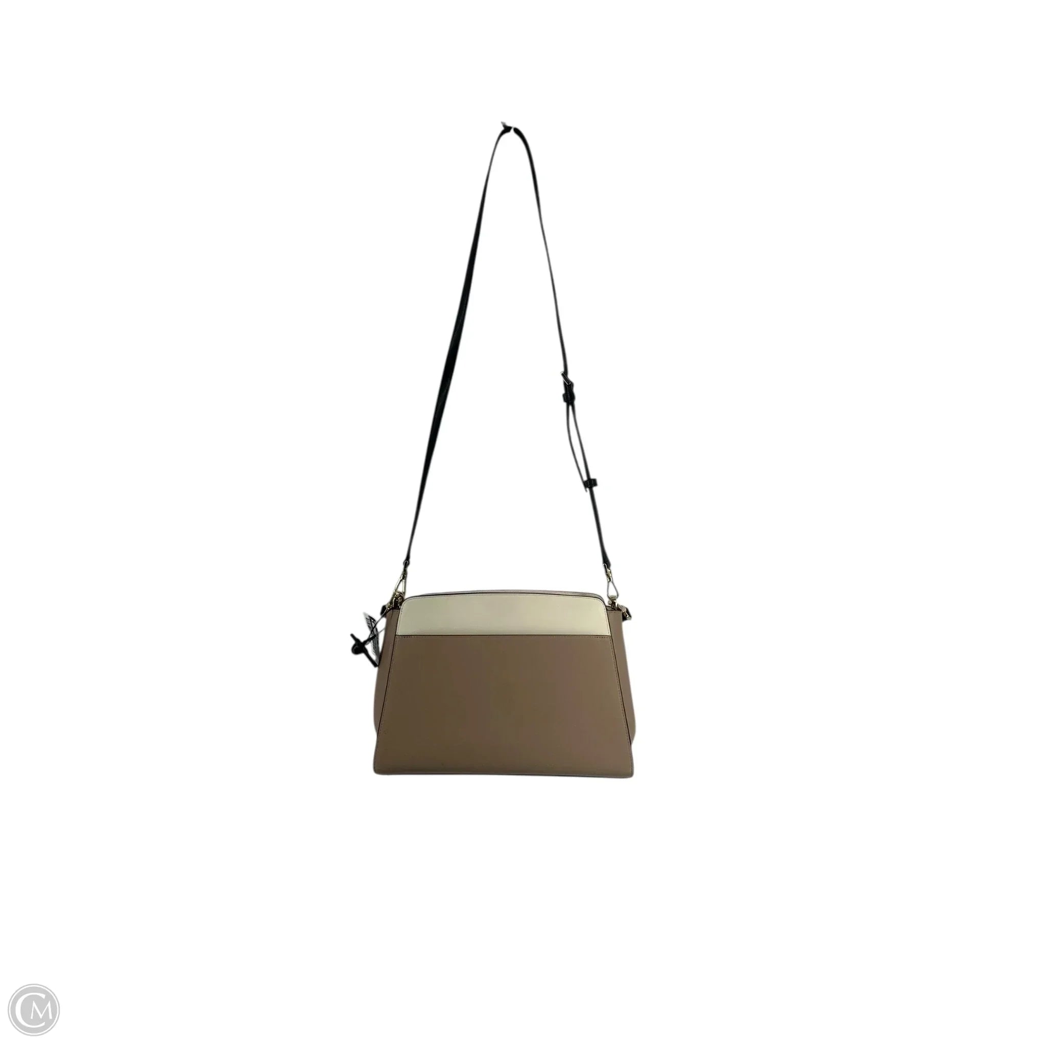 Handbag Designer By Kate Spade, Size: Medium