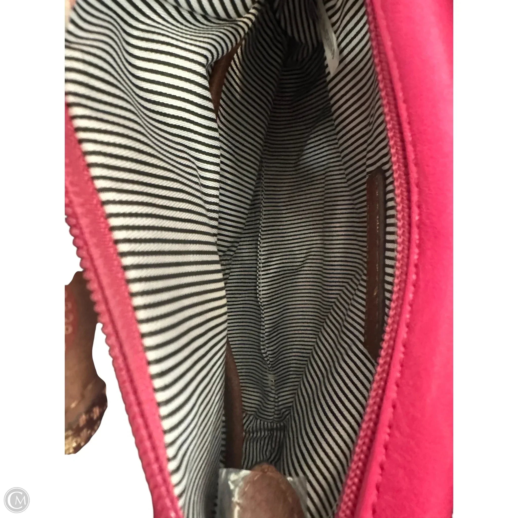 Handbag By Clothes Mentor, Size: Small
