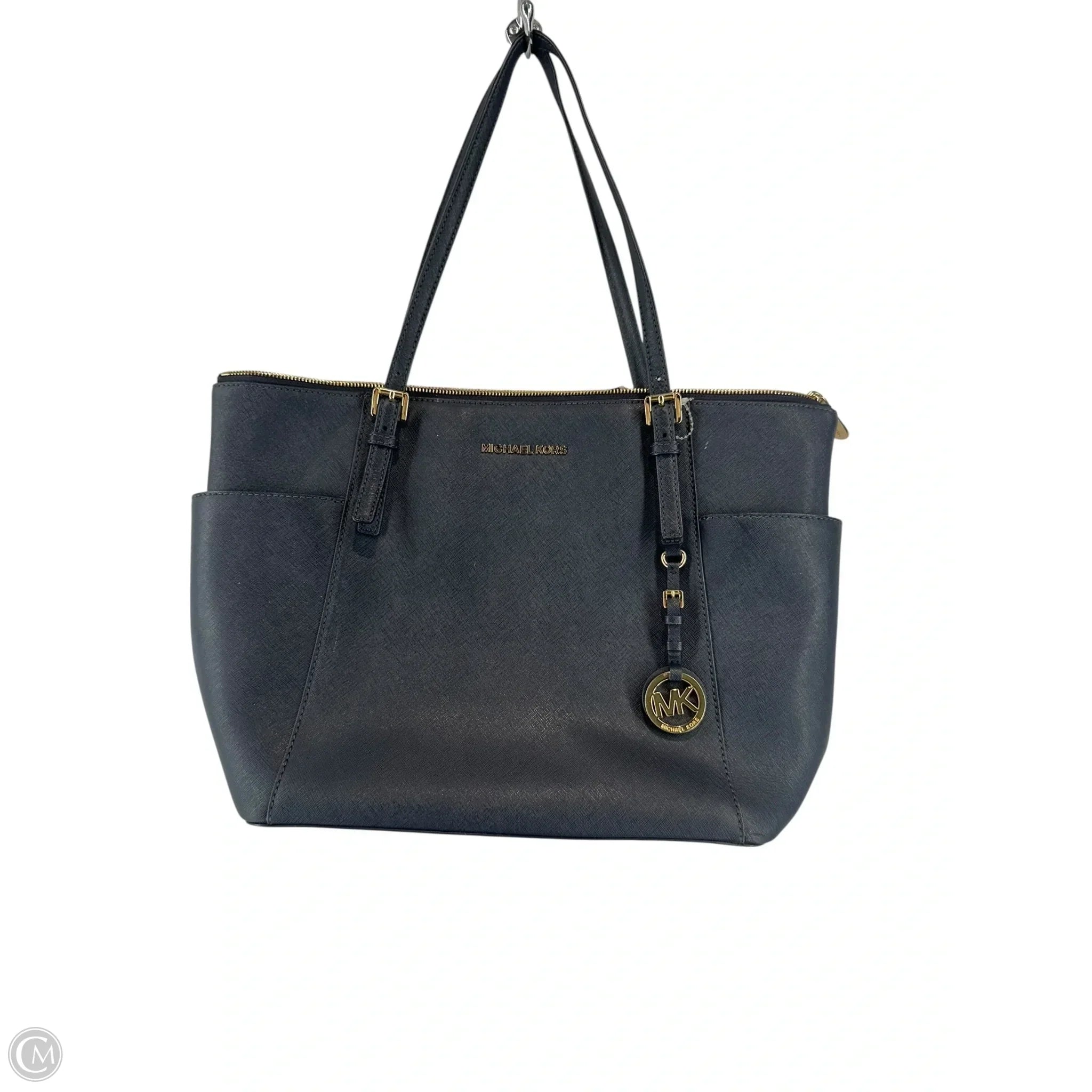 Handbag Designer By Michael Kors, Size: Large