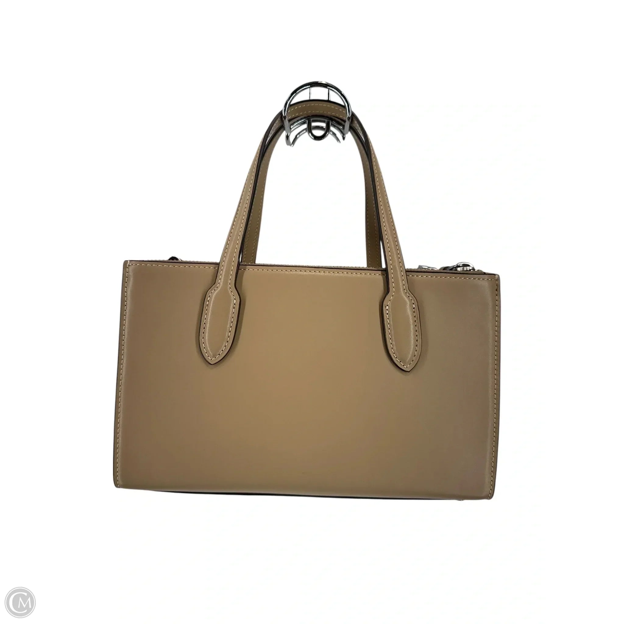 Handbag Designer By Coach, Size: Small