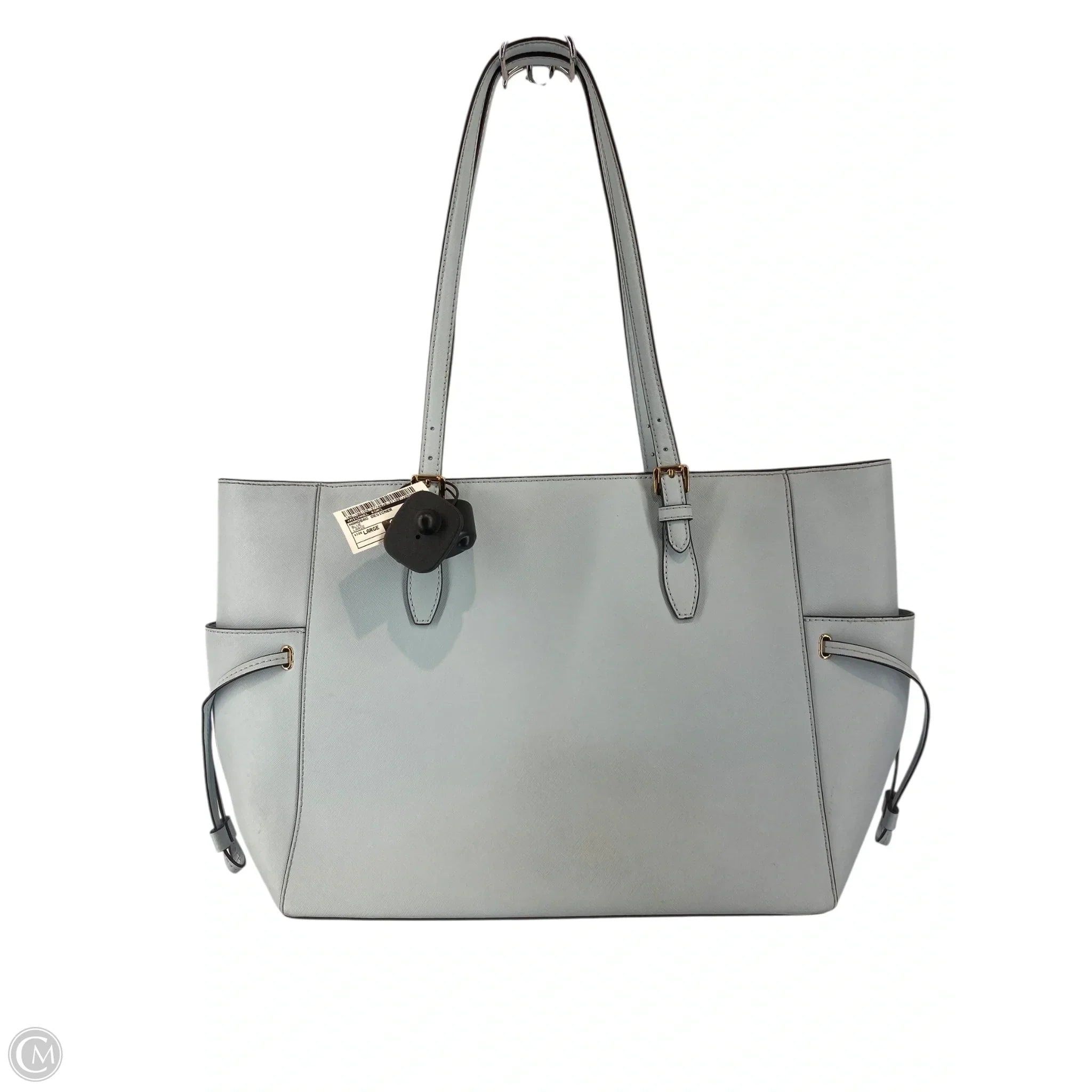 Handbag Designer By Michael Kors, Size: Large