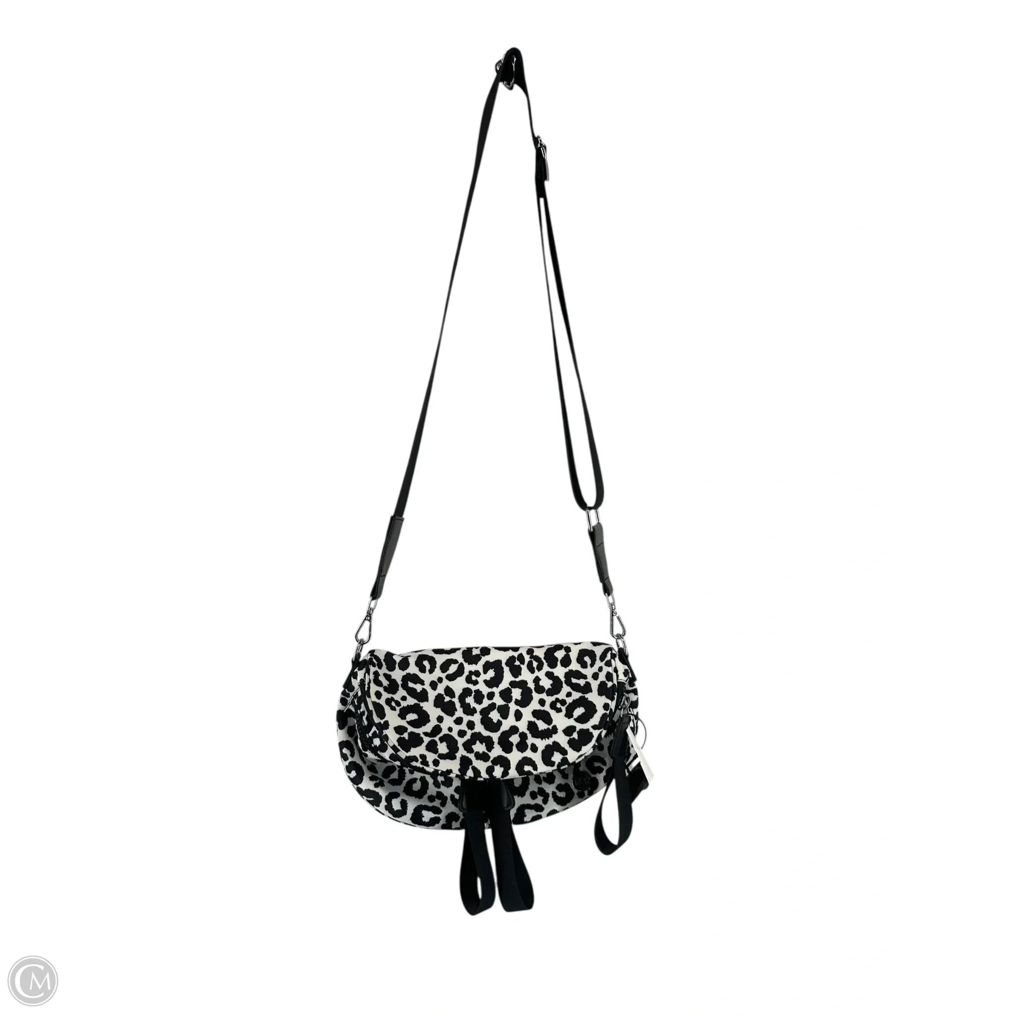 Belt Bag By Clothes Mentor, Size: Large