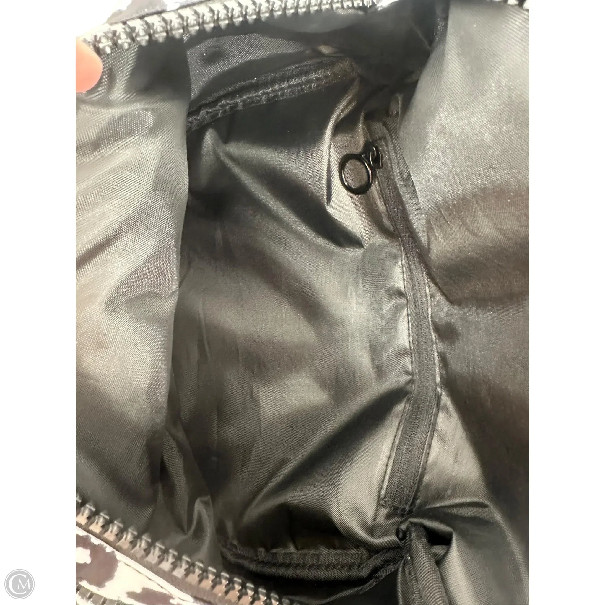 Belt Bag By Clothes Mentor, Size: Large