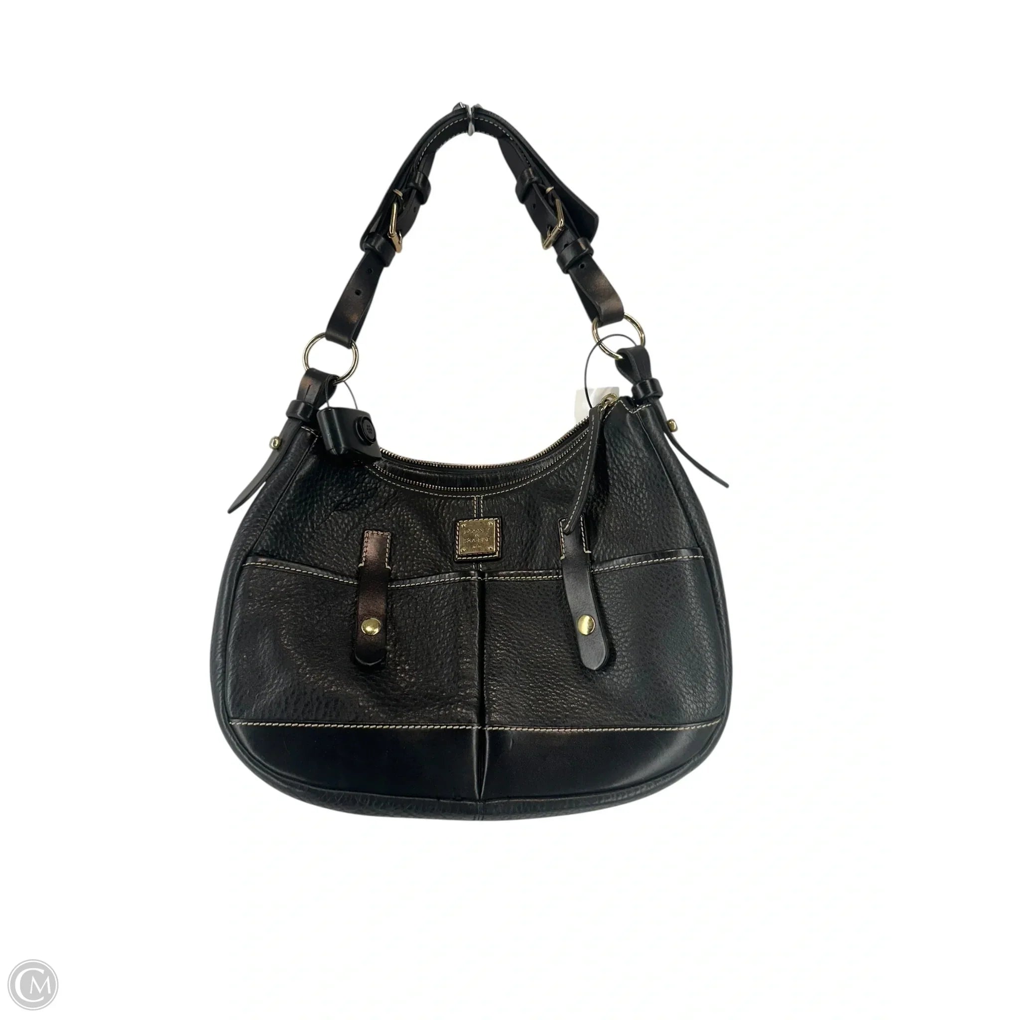 Handbag Designer By Dooney And Bourke, Size: Medium