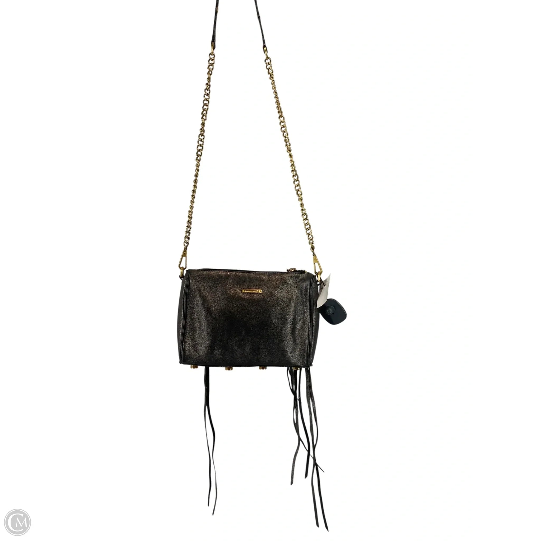 Crossbody Designer By Rebecca Minkoff, Size: Small