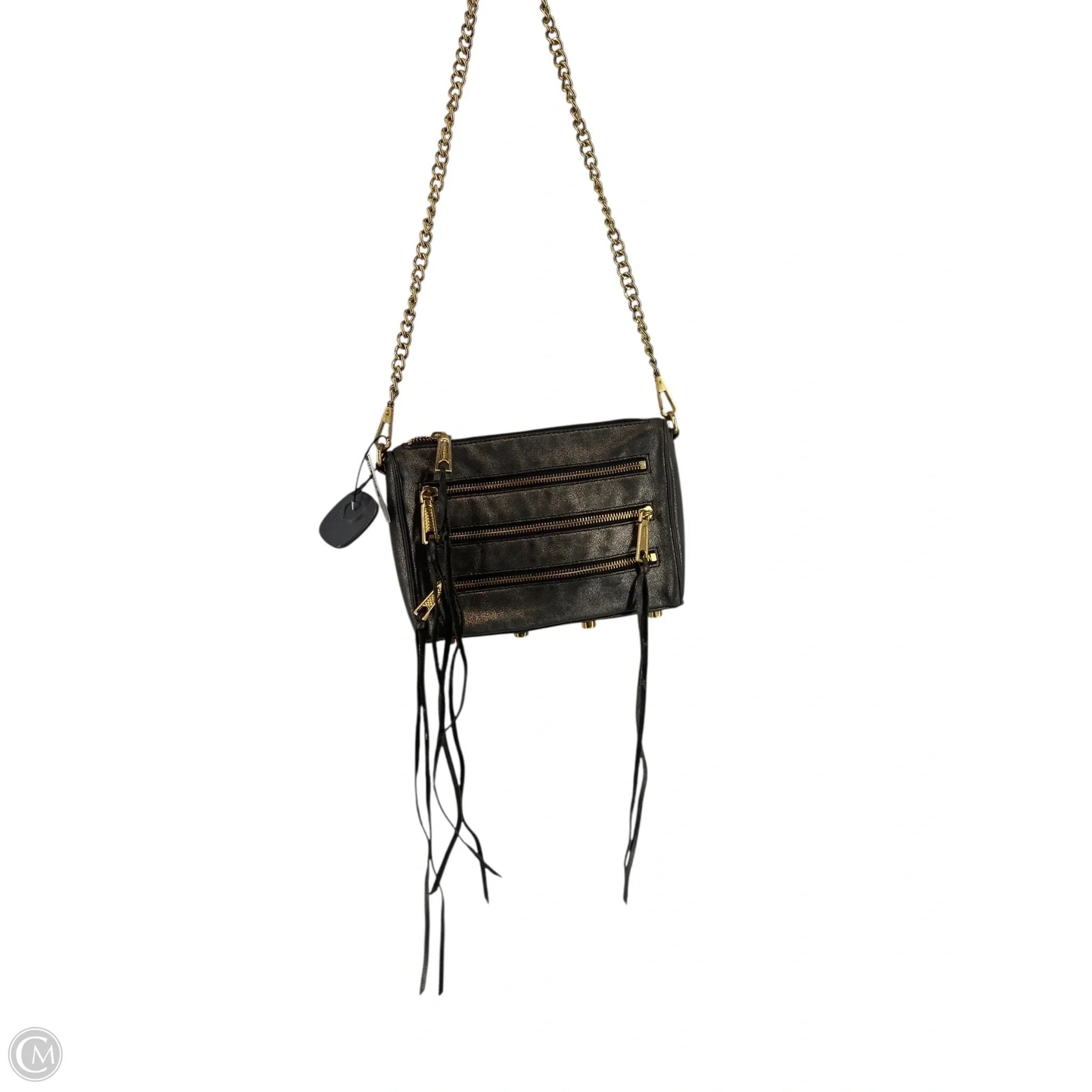 Crossbody Designer By Rebecca Minkoff, Size: Small