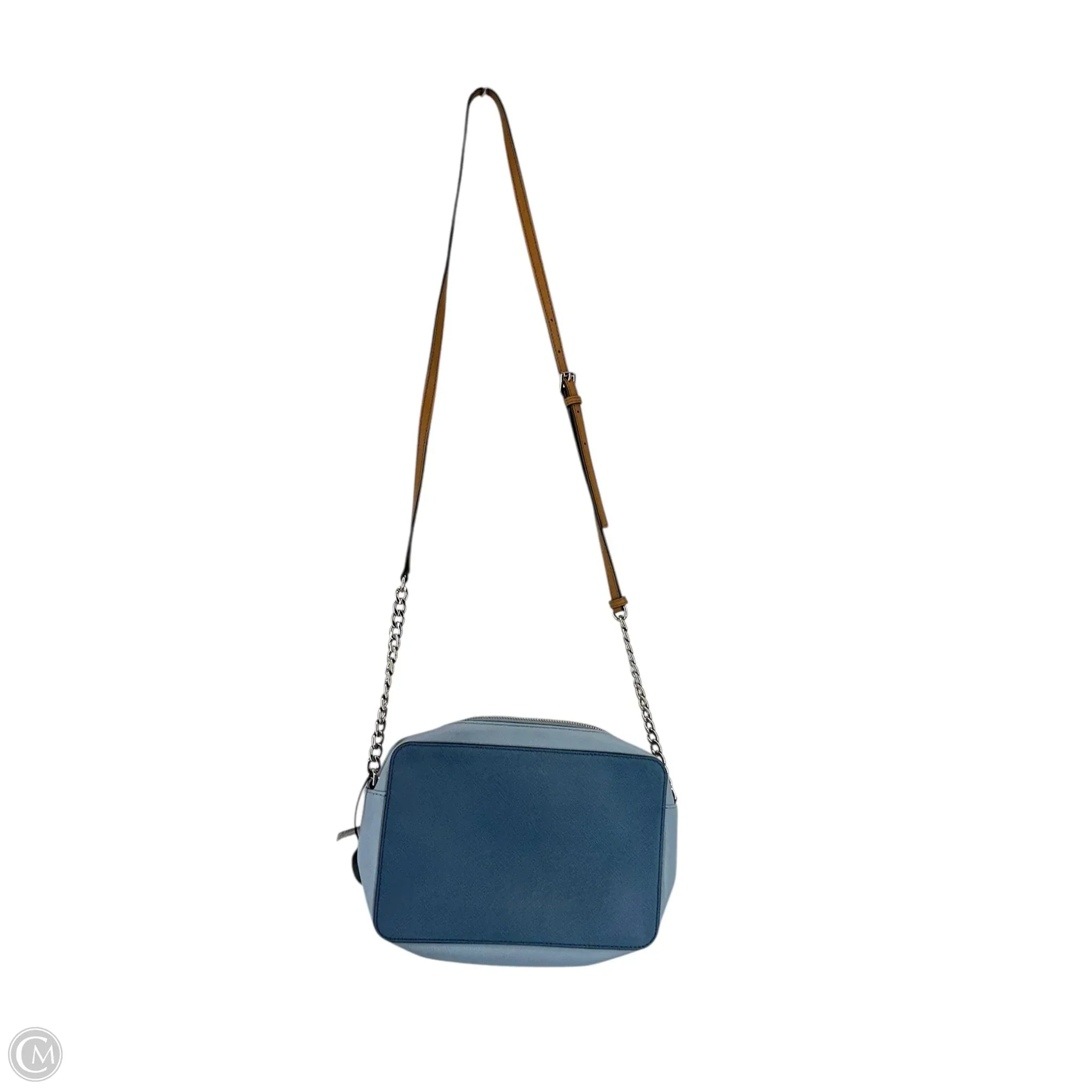 Crossbody Designer By Michael Kors, Size: Small